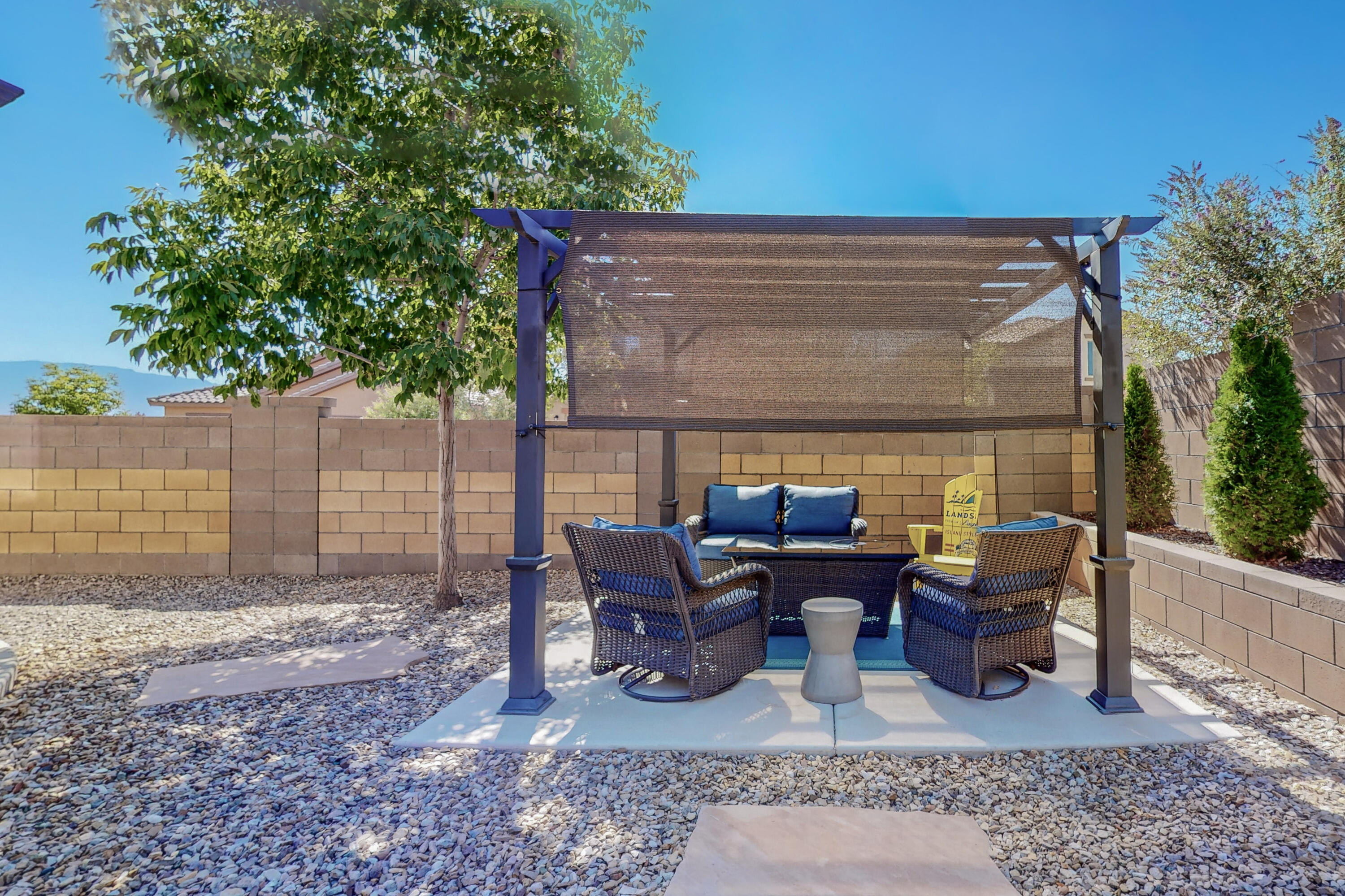 9509 Sandstone Rim Drive NW