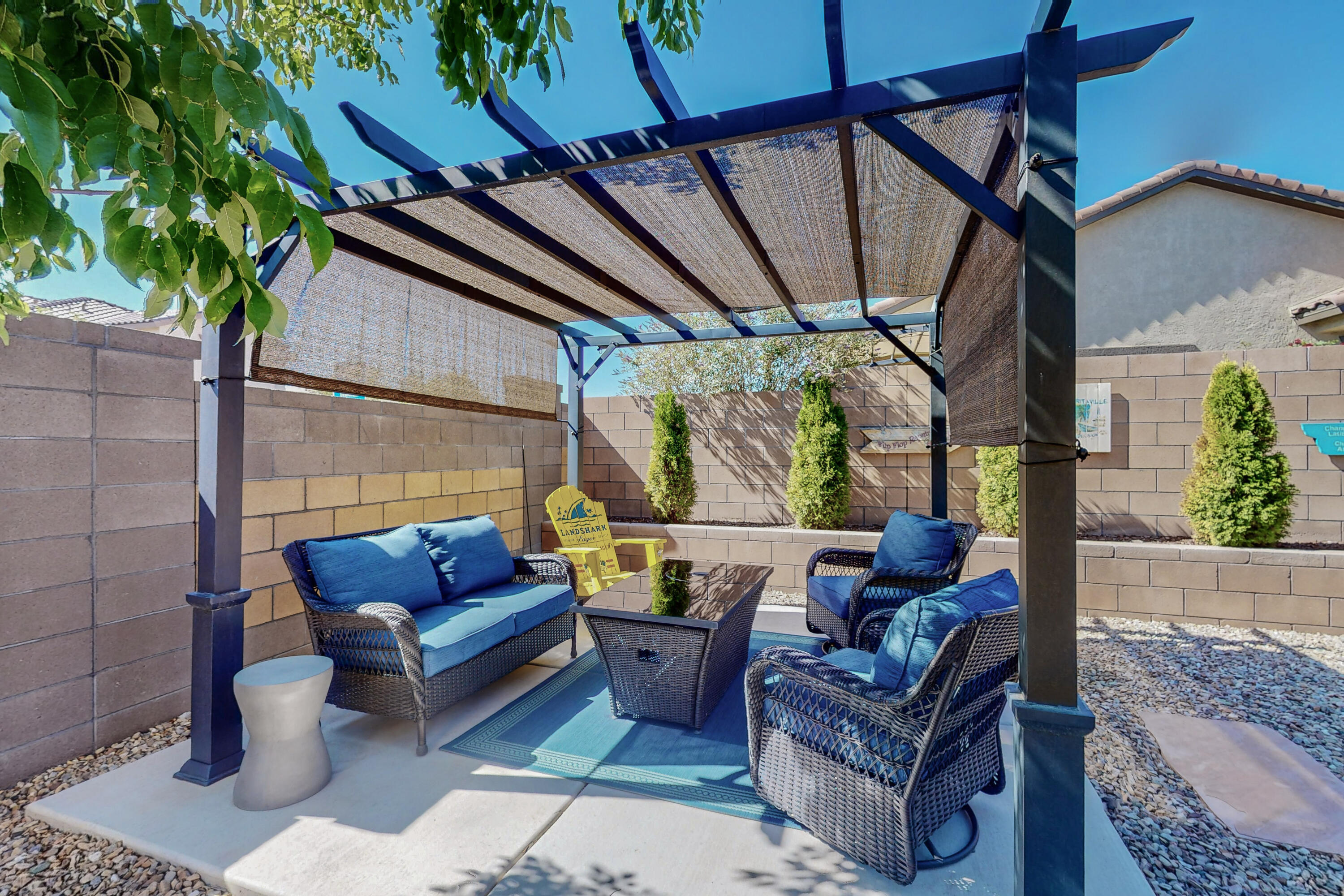 9509 Sandstone Rim Drive NW