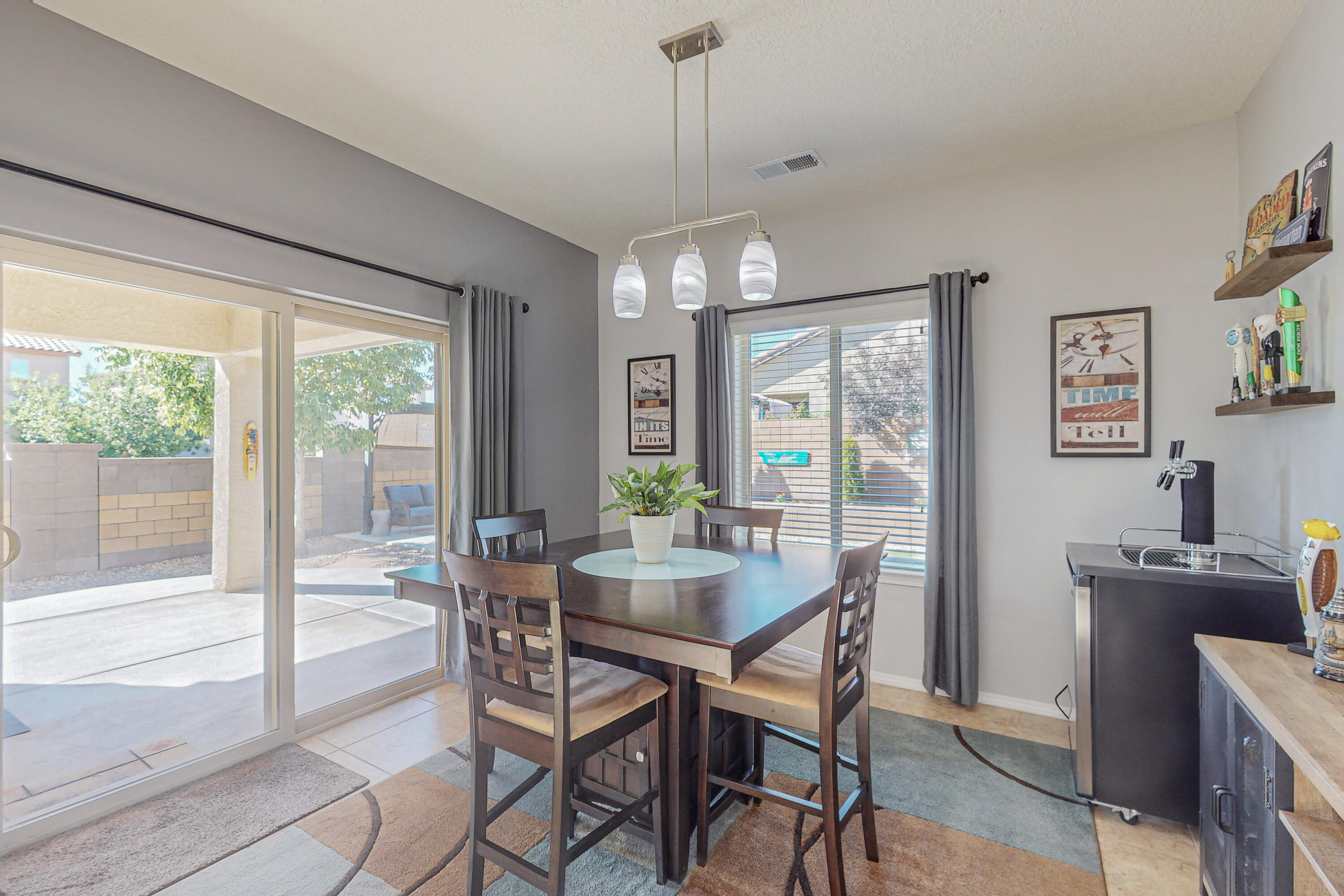 9509 Sandstone Rim Drive NW