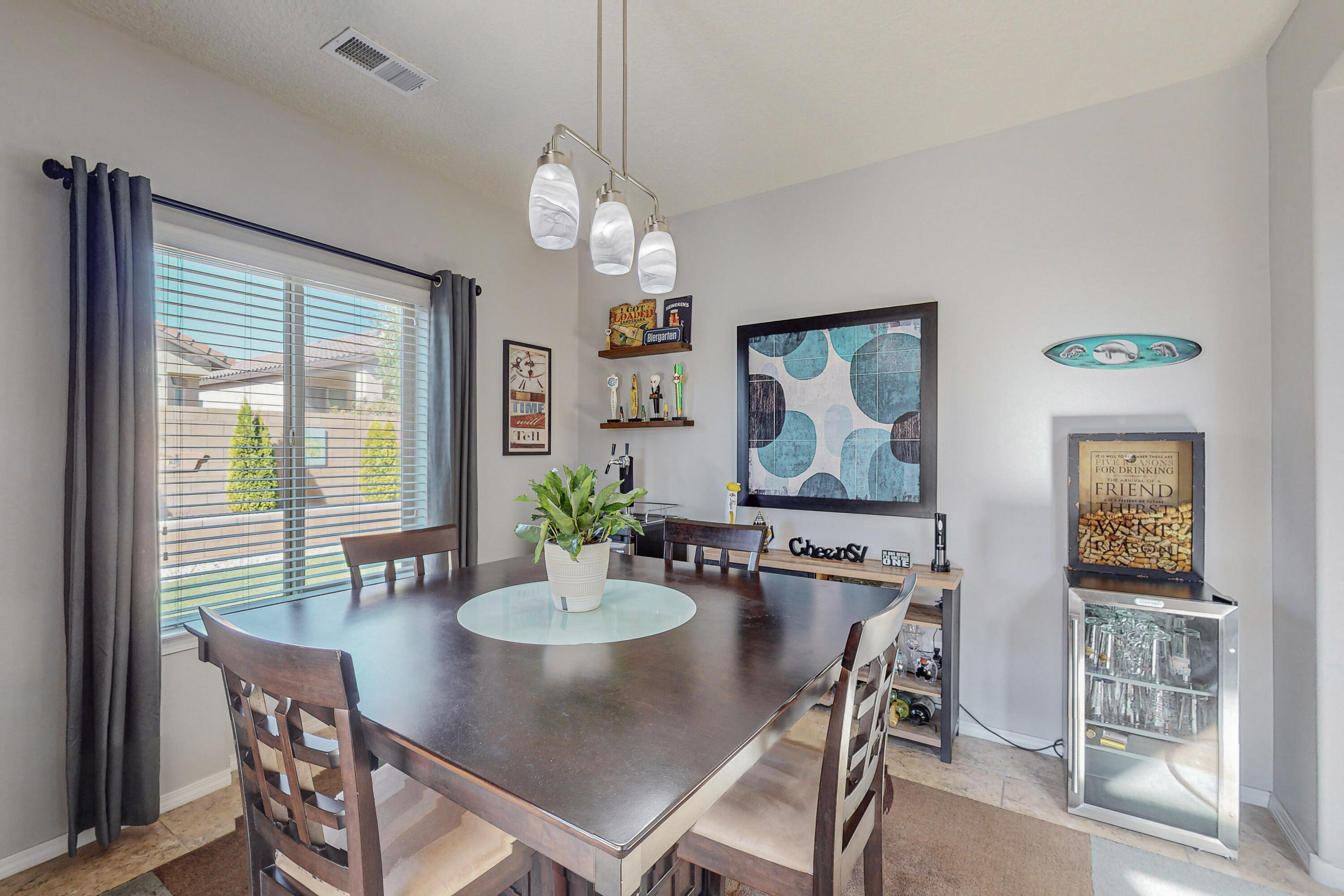 9509 Sandstone Rim Drive NW