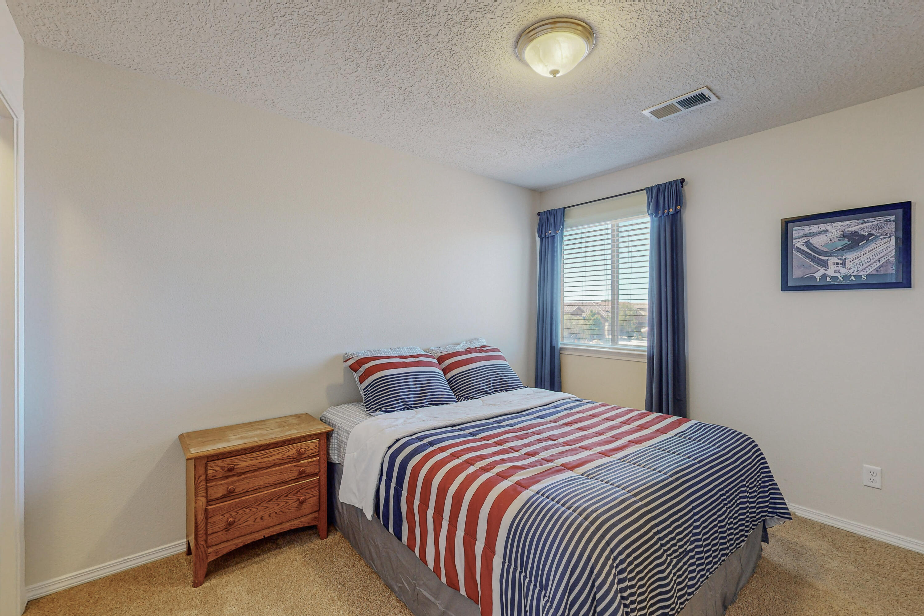 9509 Sandstone Rim Drive NW