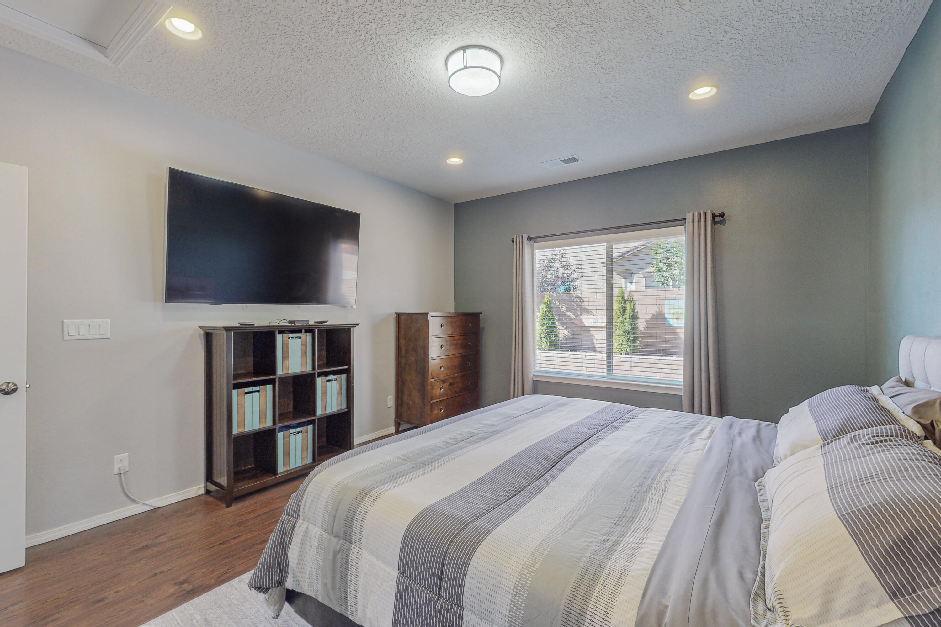 9509 Sandstone Rim Drive NW