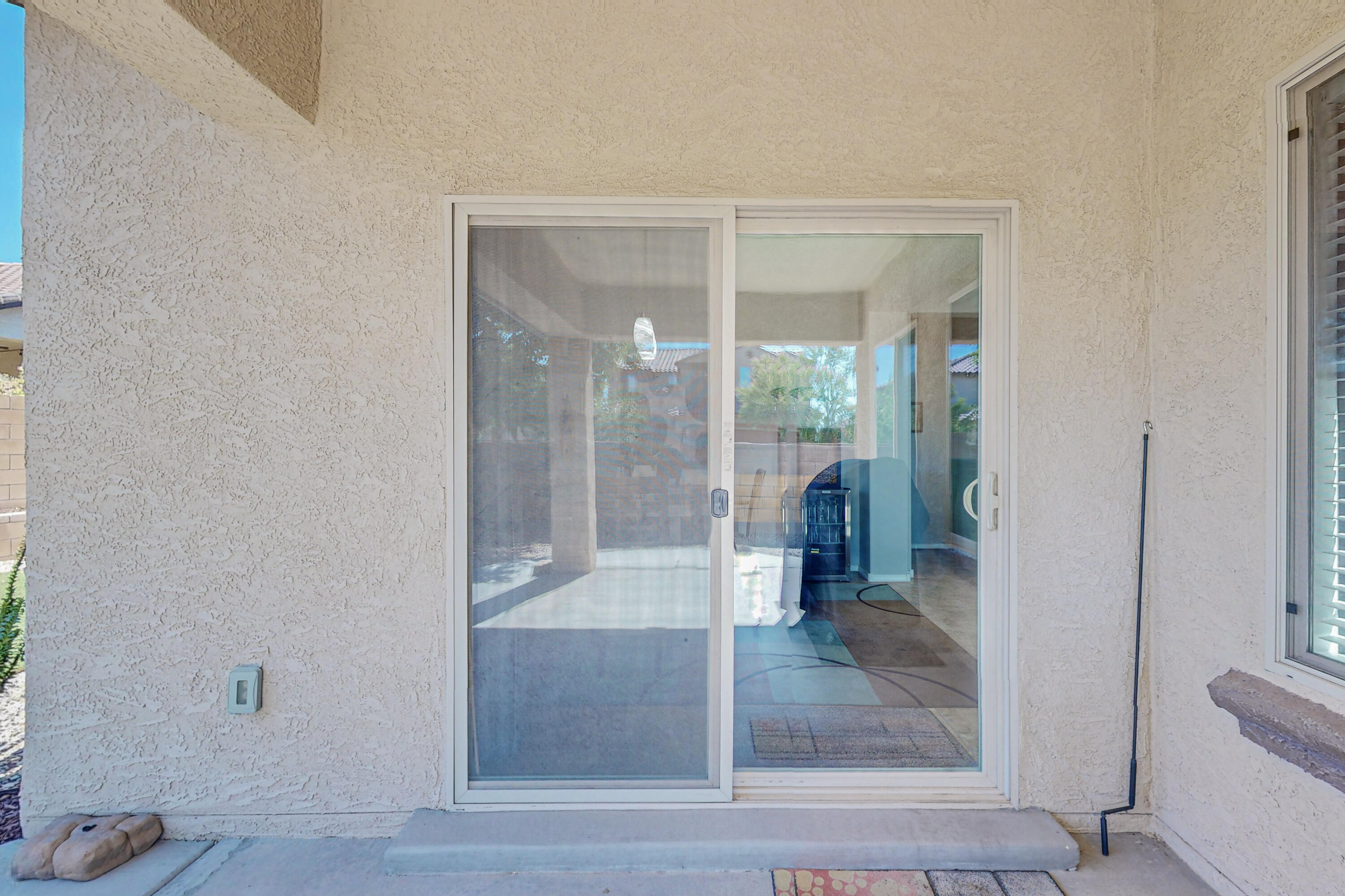 9509 Sandstone Rim Drive NW