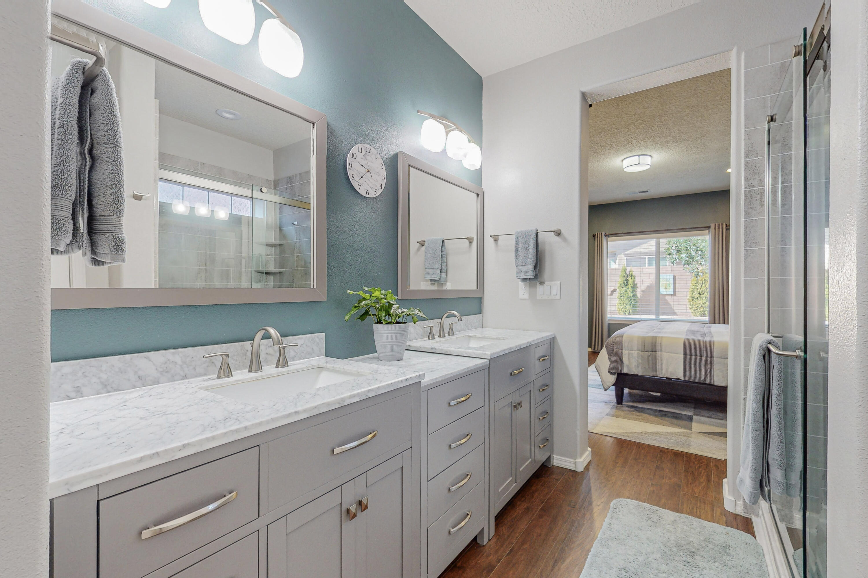 9509 Sandstone Rim Drive NW