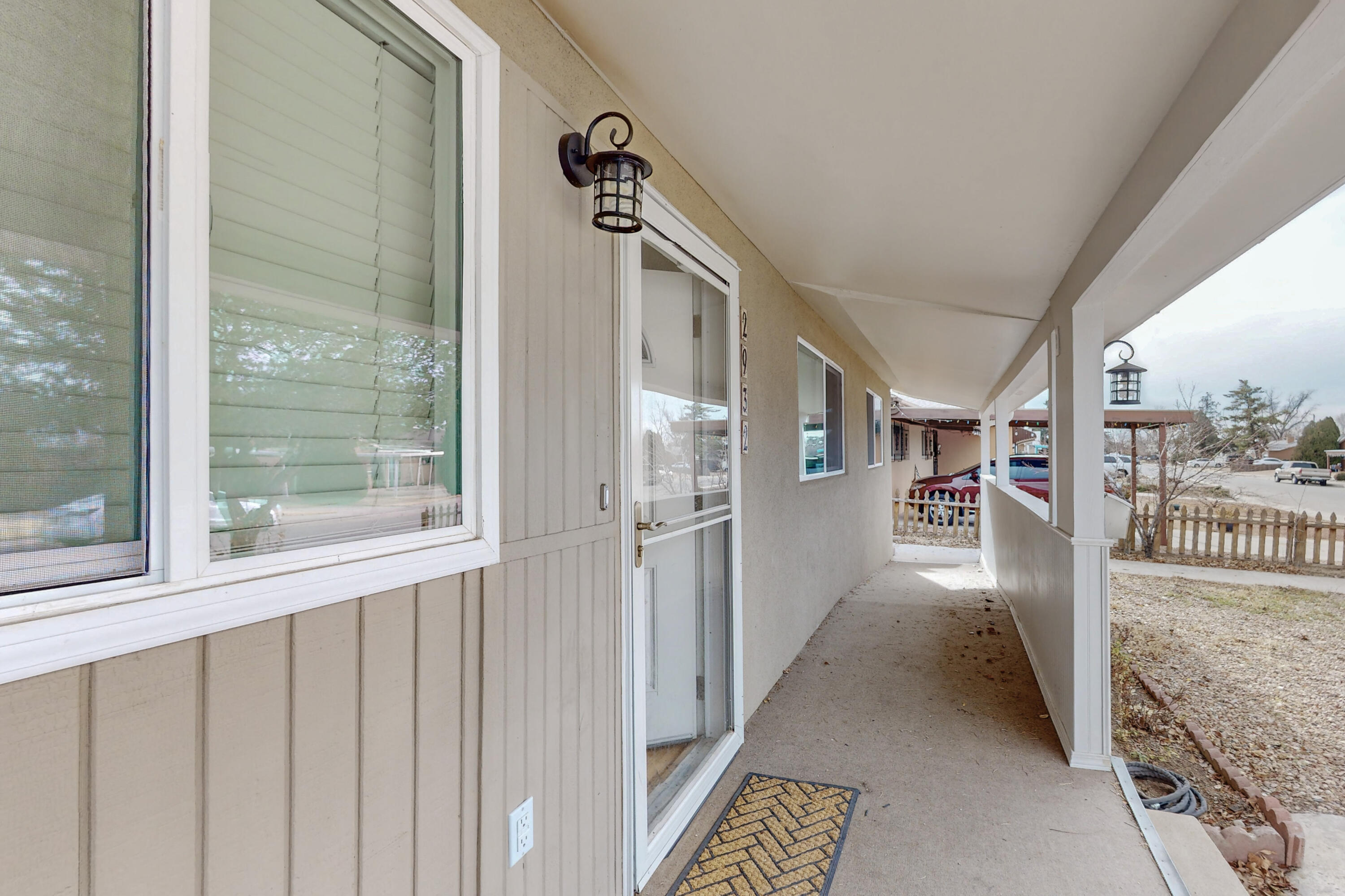 2932 Cuervo Drive NE