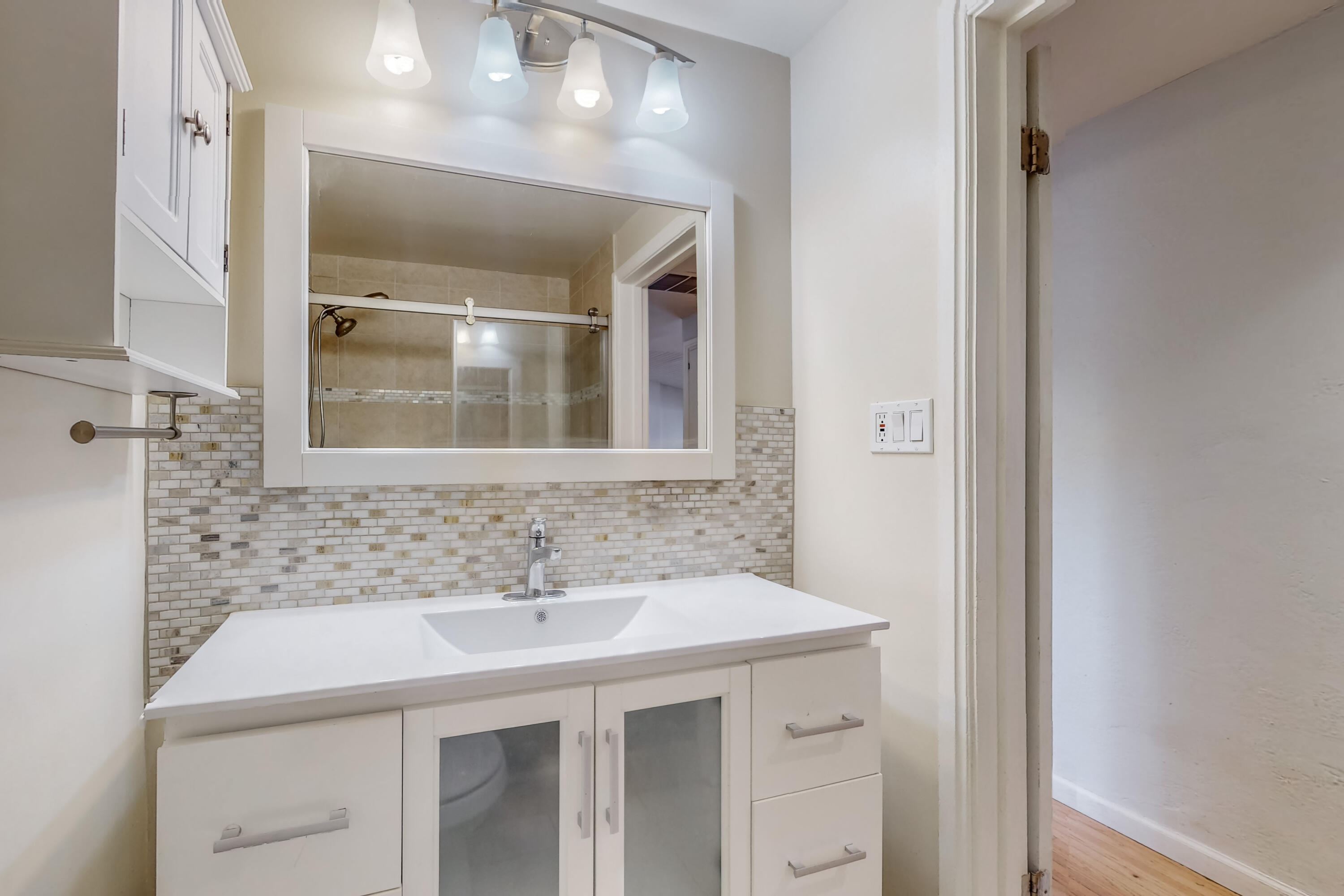 2932 Cuervo Drive NE