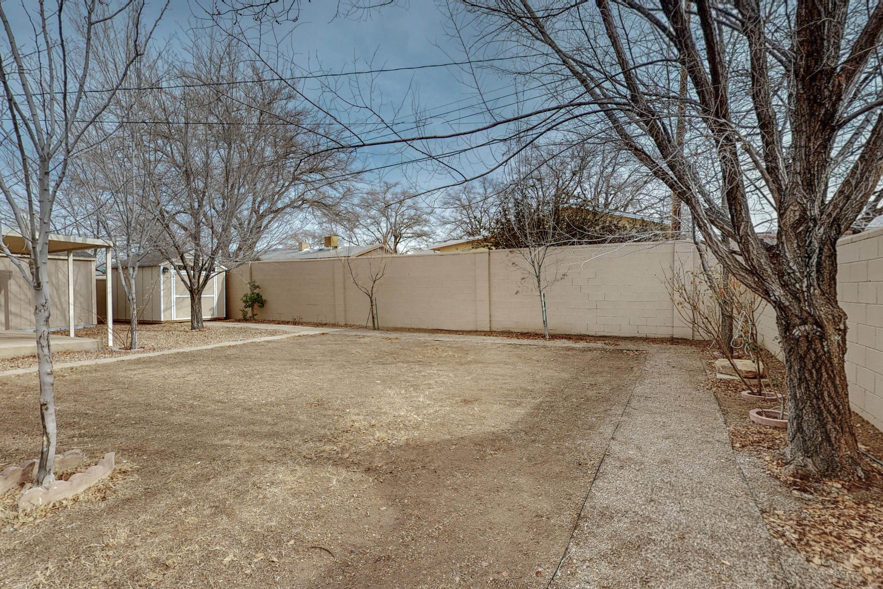 2932 Cuervo Drive NE