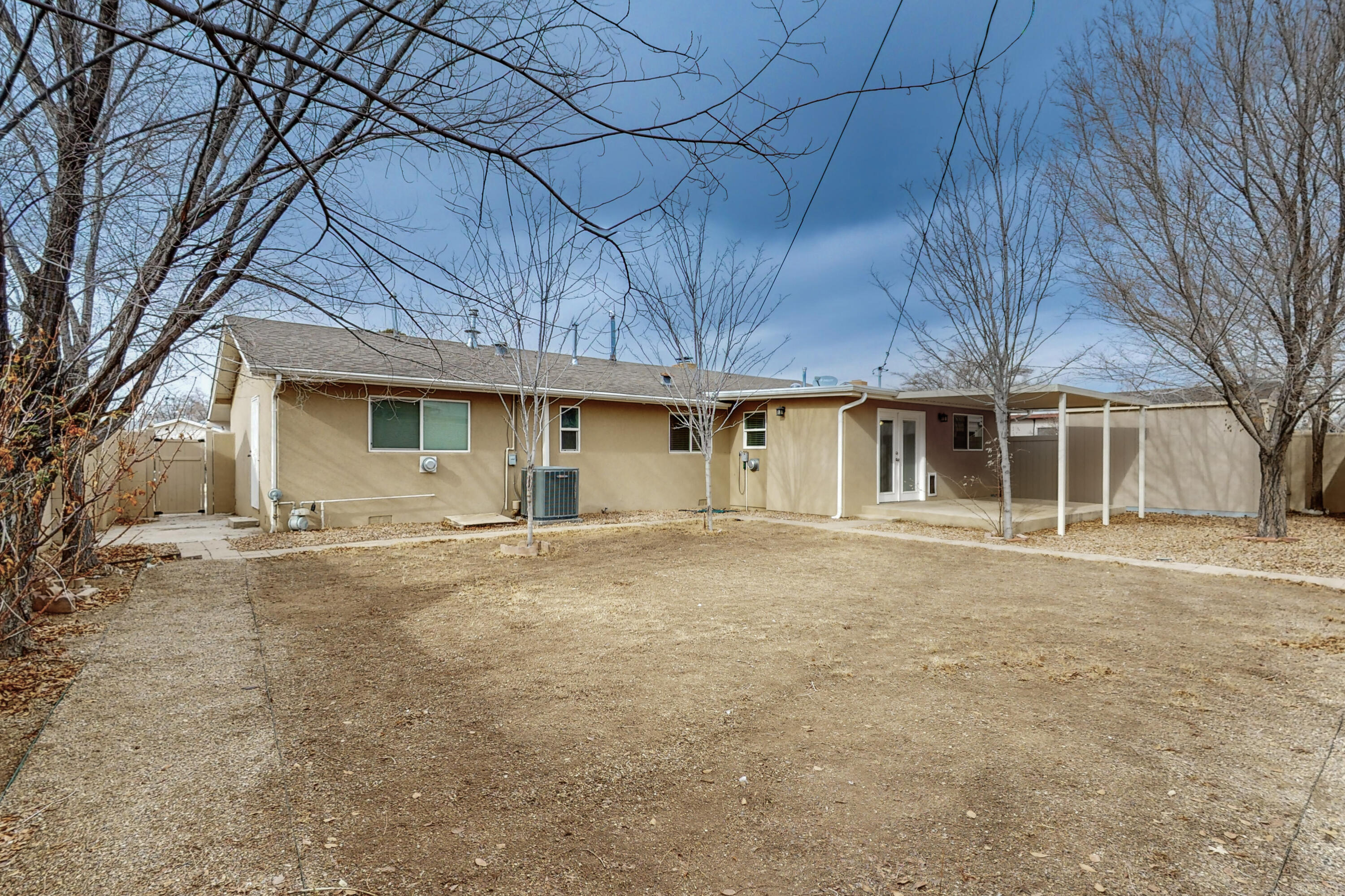 2932 Cuervo Drive NE