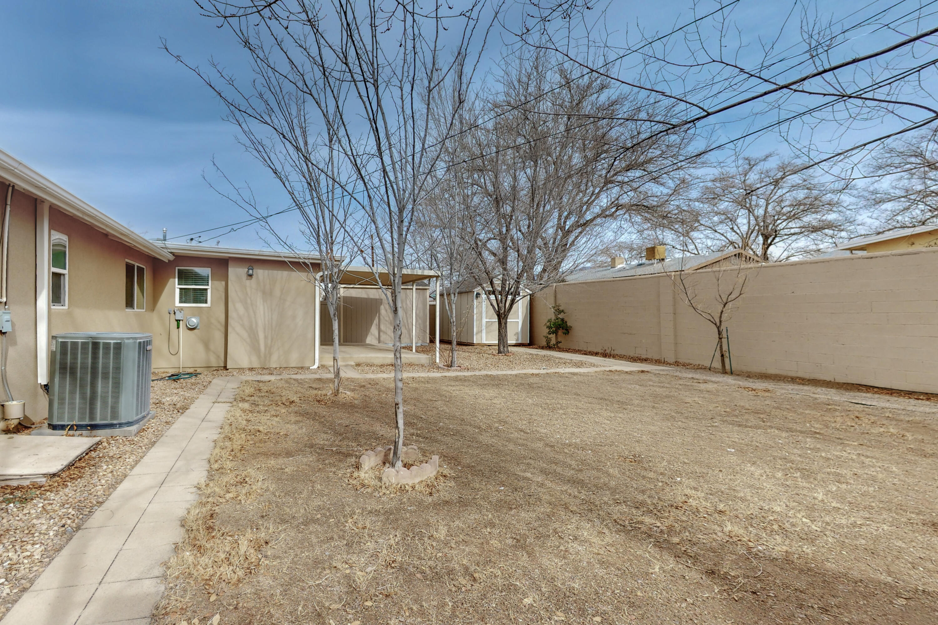 2932 Cuervo Drive NE