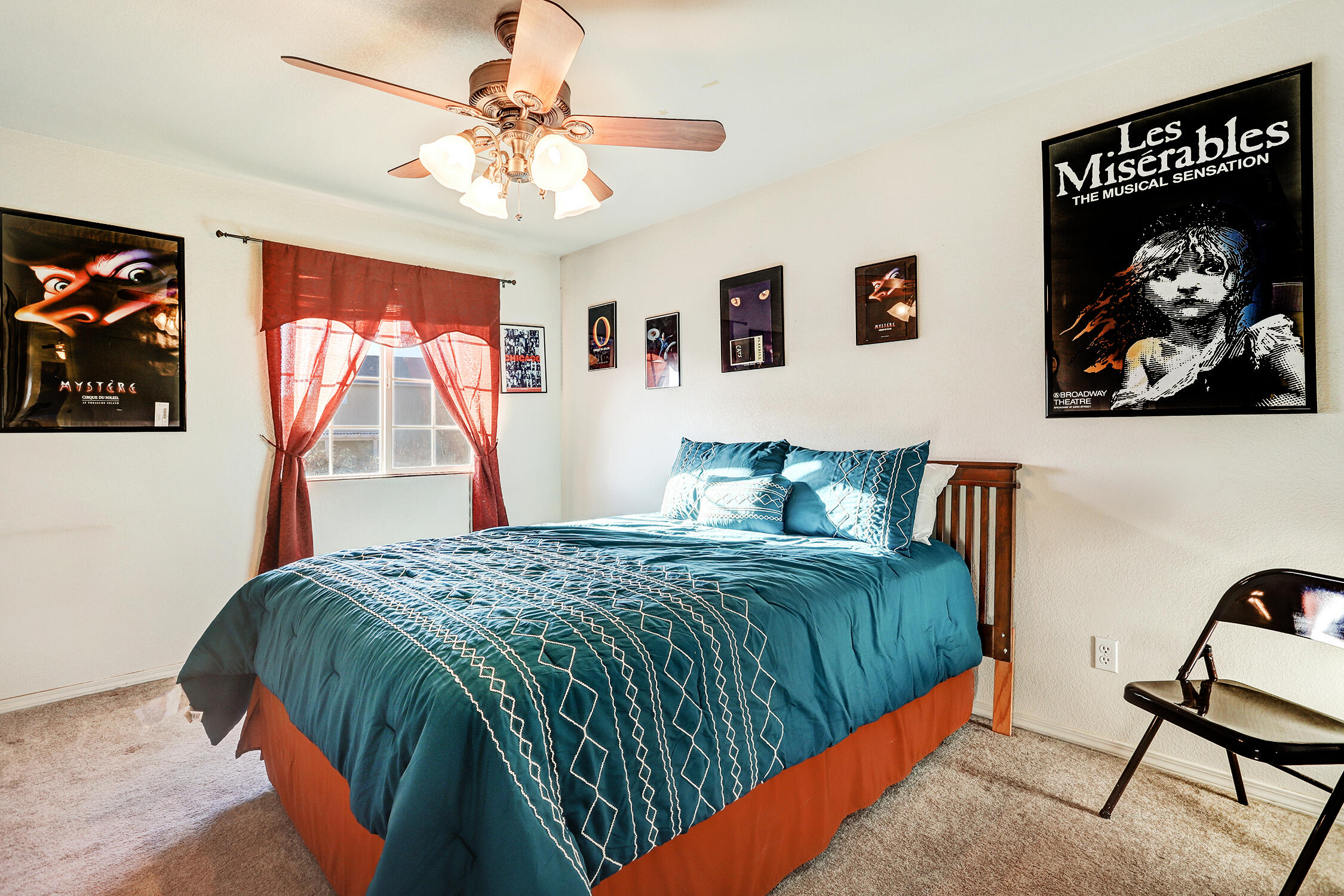 9500 Carson Mesa Drive NW