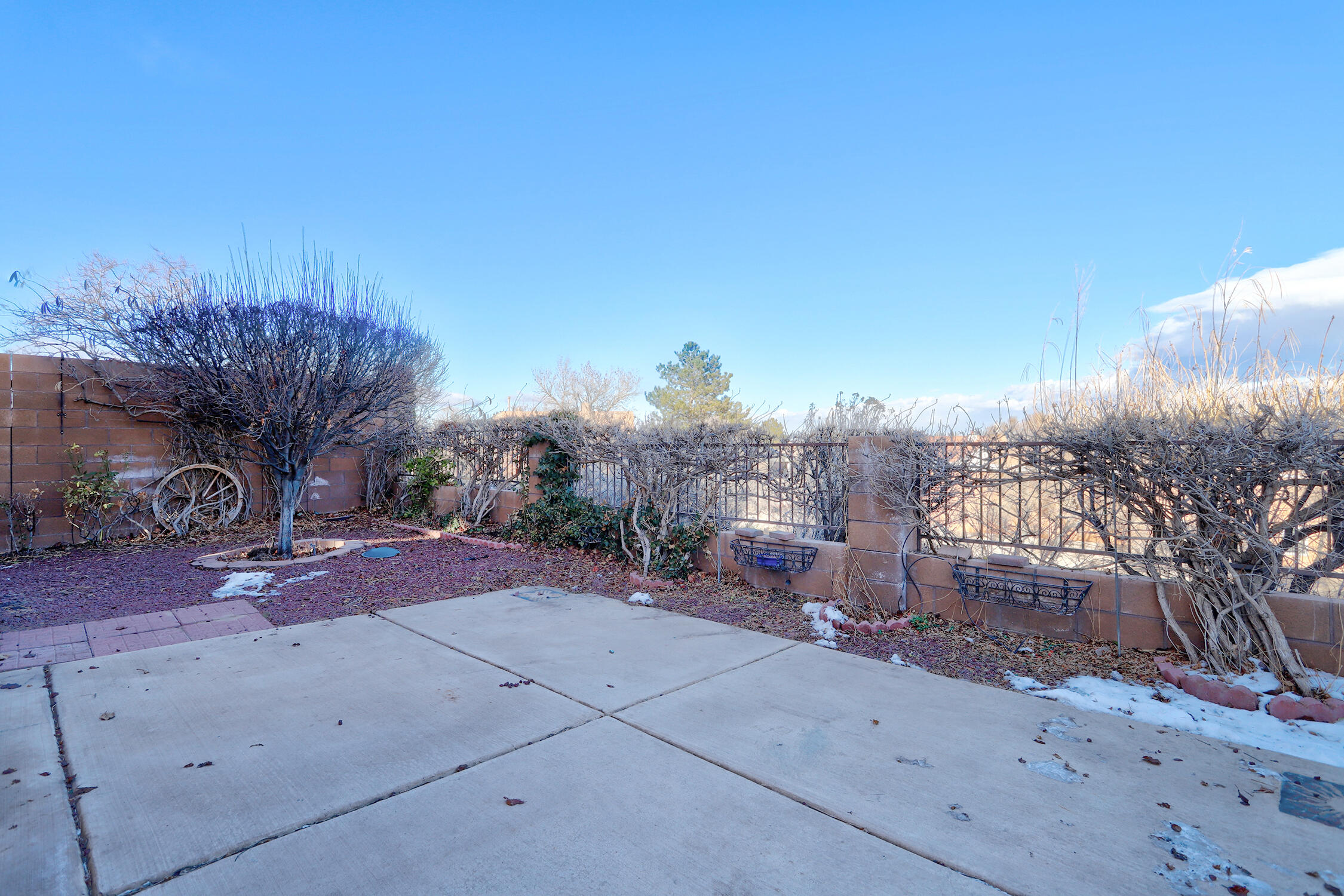 9500 Carson Mesa Drive NW