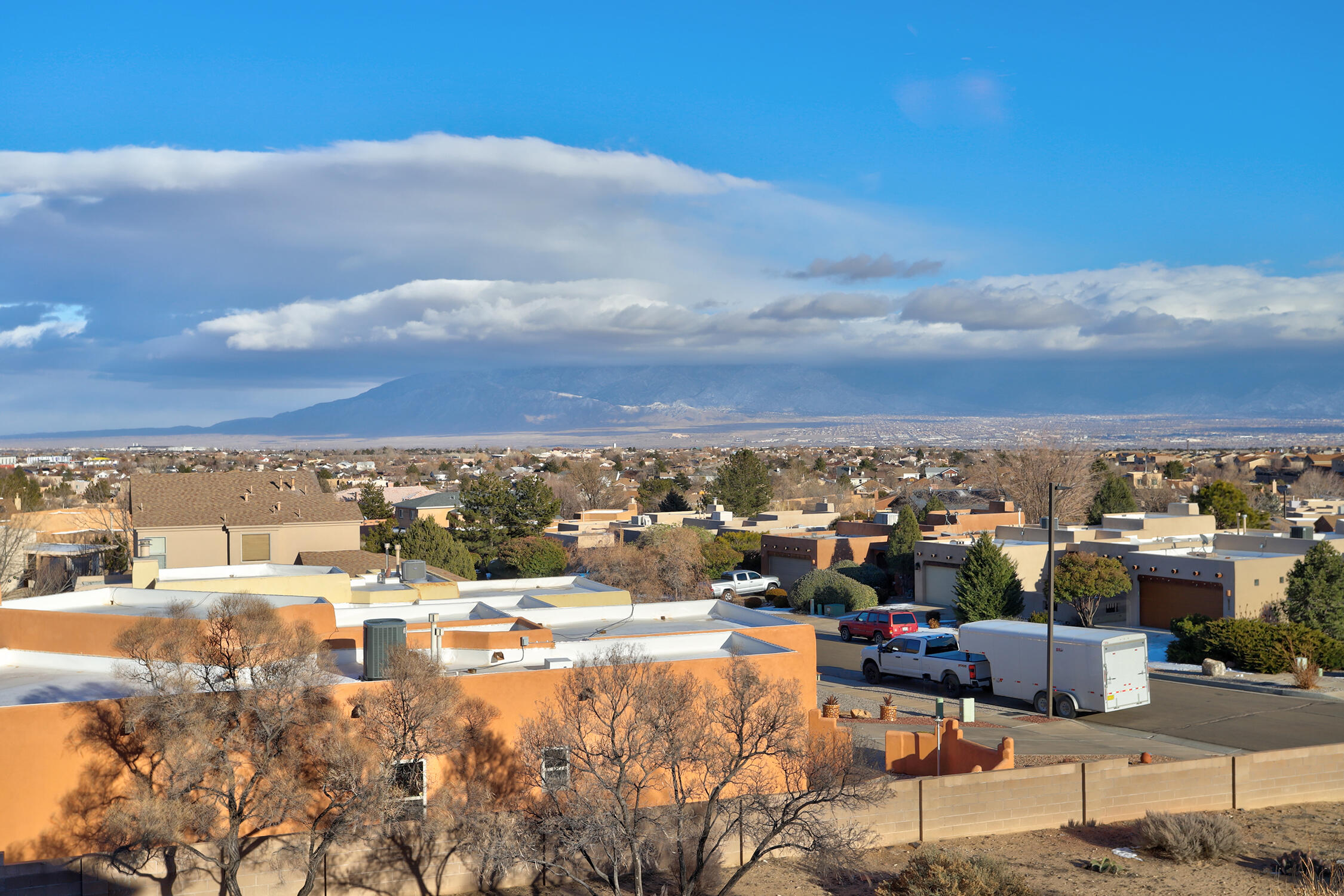 9500 Carson Mesa Drive NW