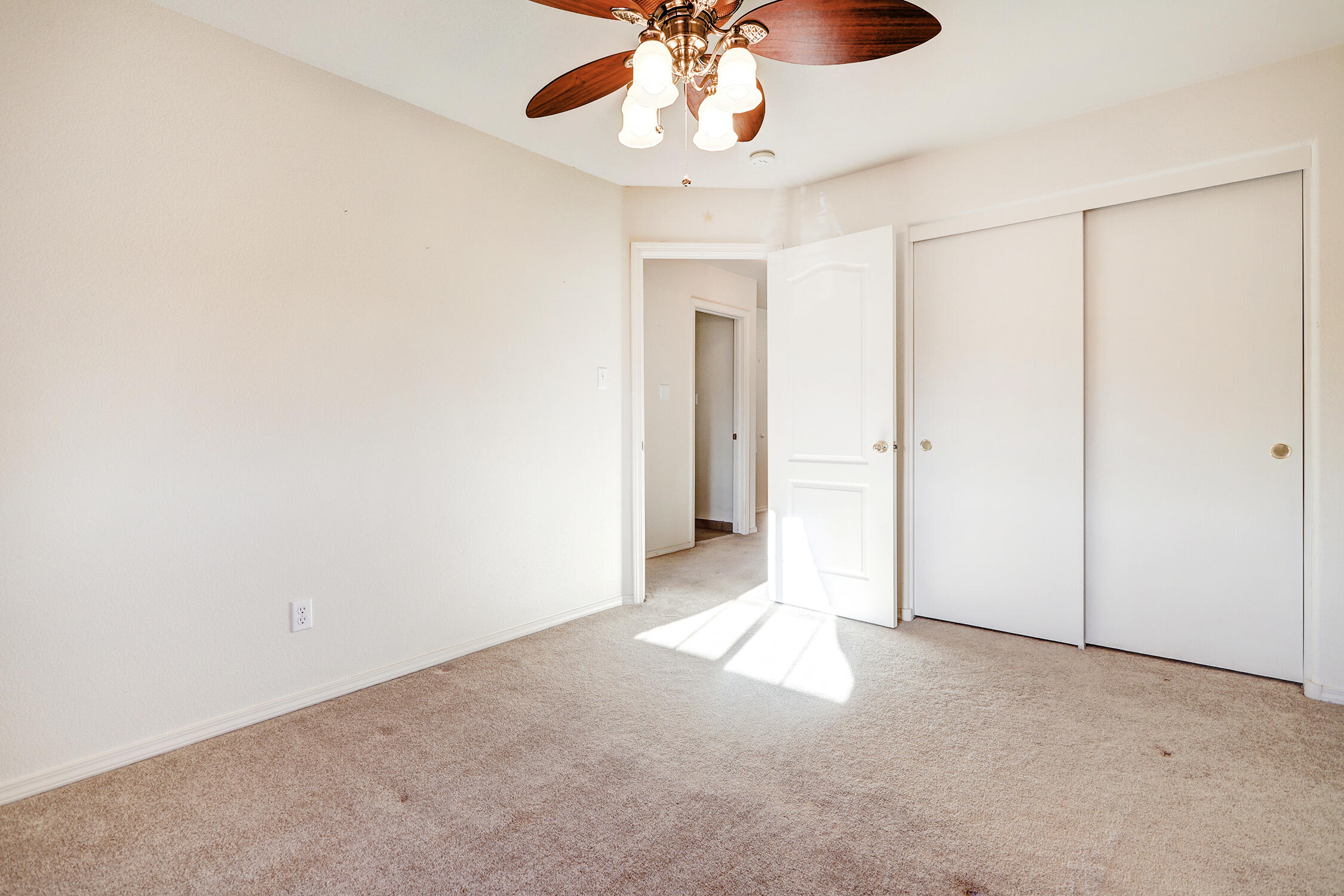 9500 Carson Mesa Drive NW