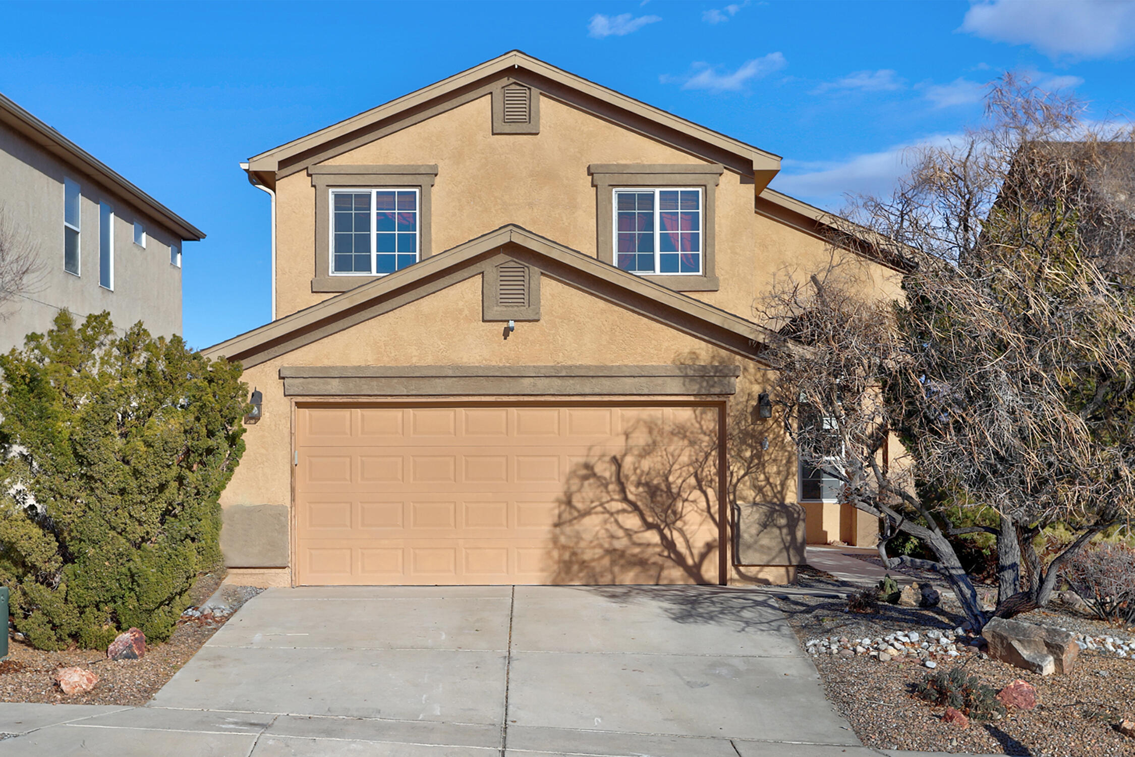 9500 Carson Mesa Drive NW