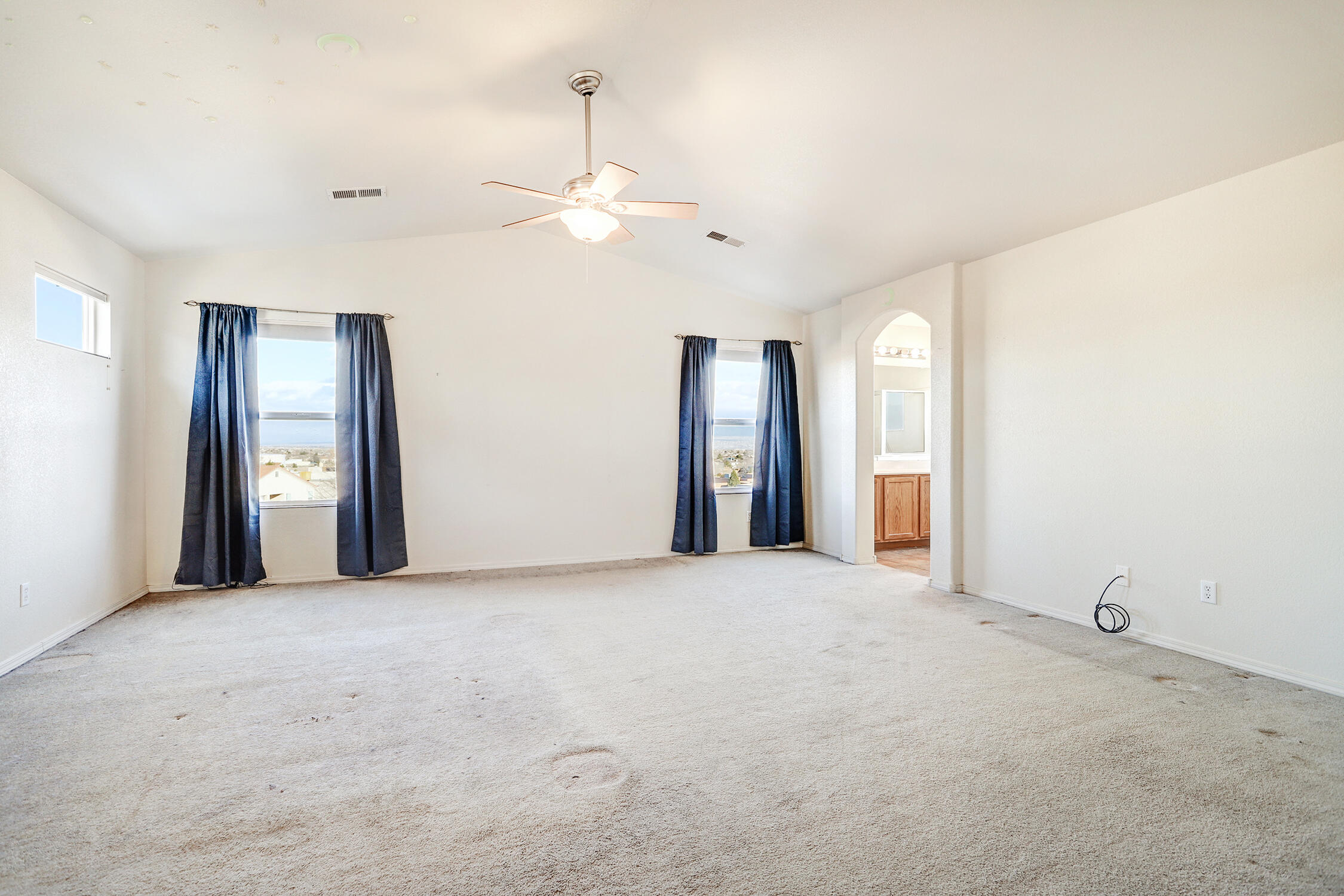 9500 Carson Mesa Drive NW