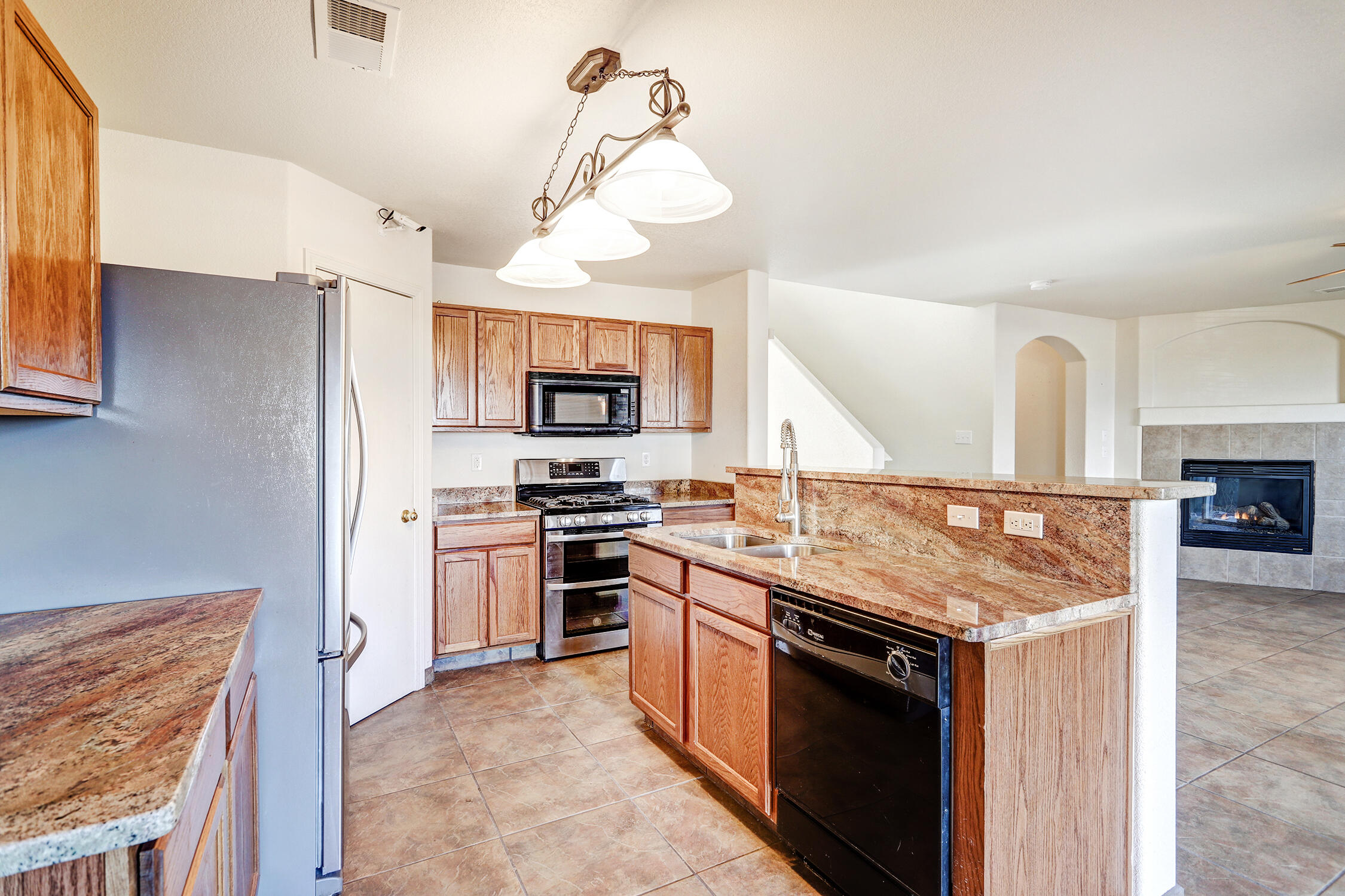 9500 Carson Mesa Drive NW