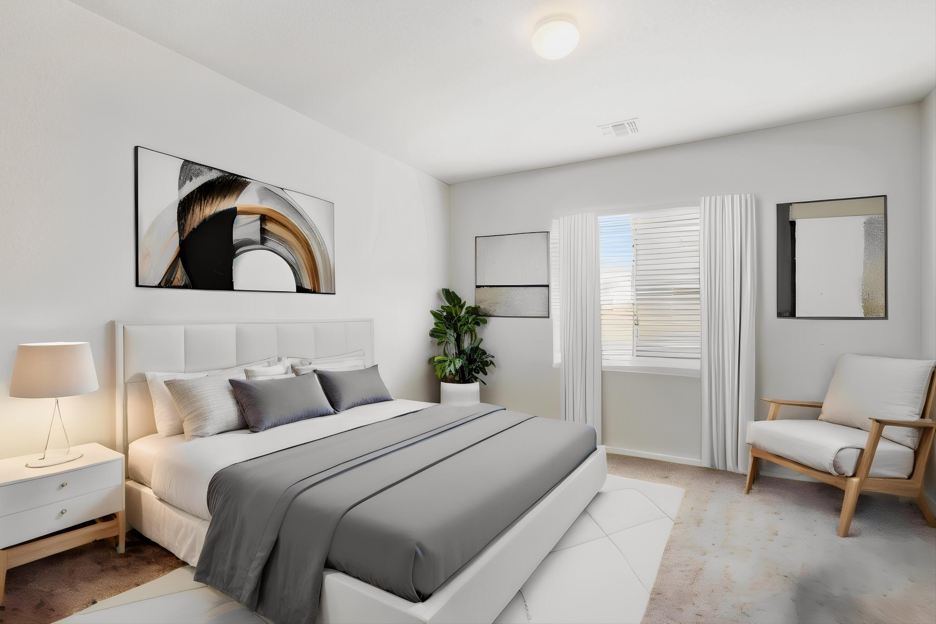 10915 Topacio Street NW