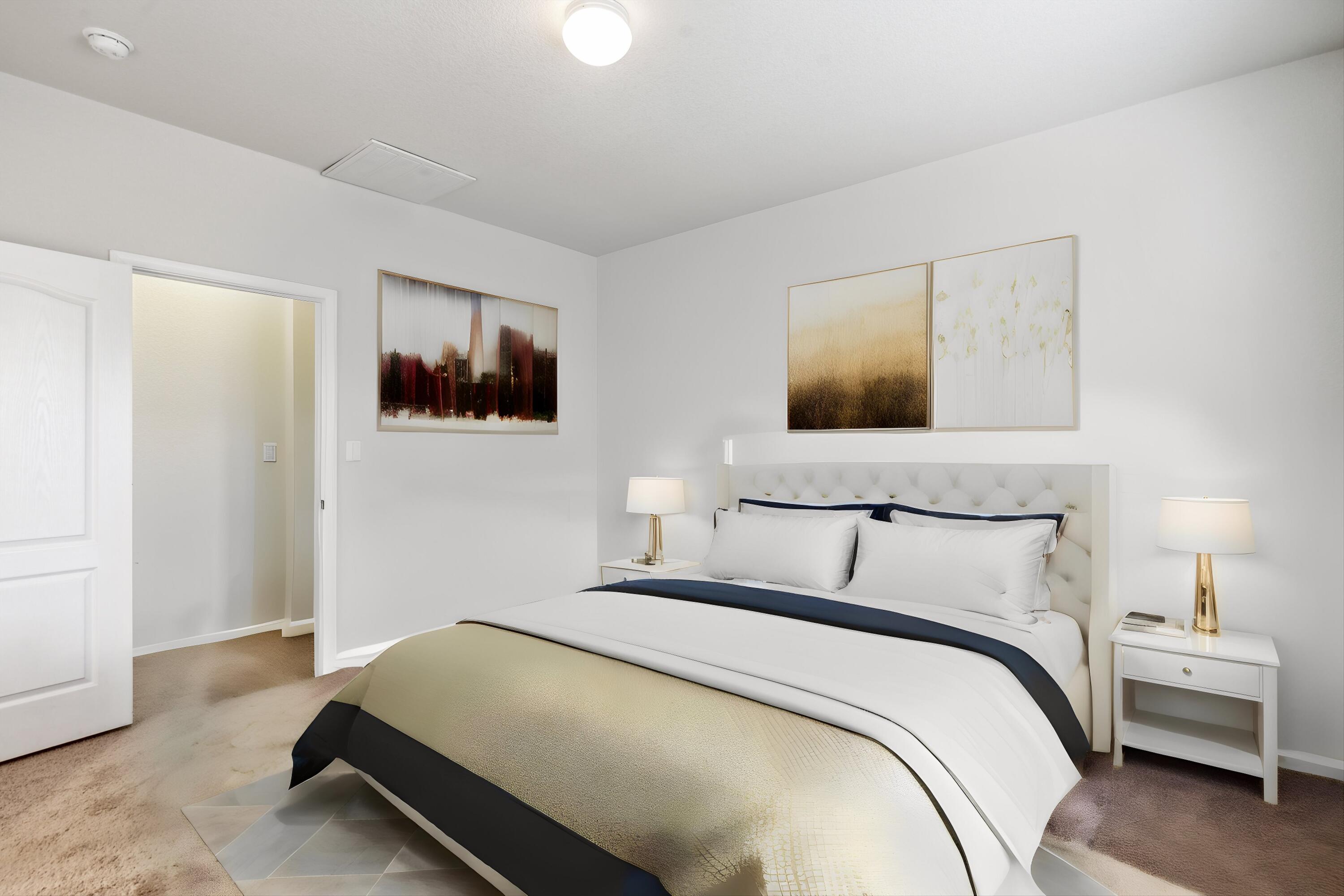 10915 Topacio Street NW