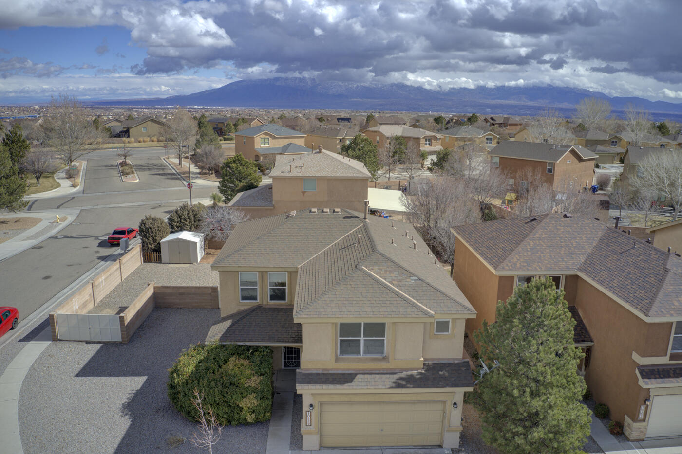 10228 Nacimiento Street NW