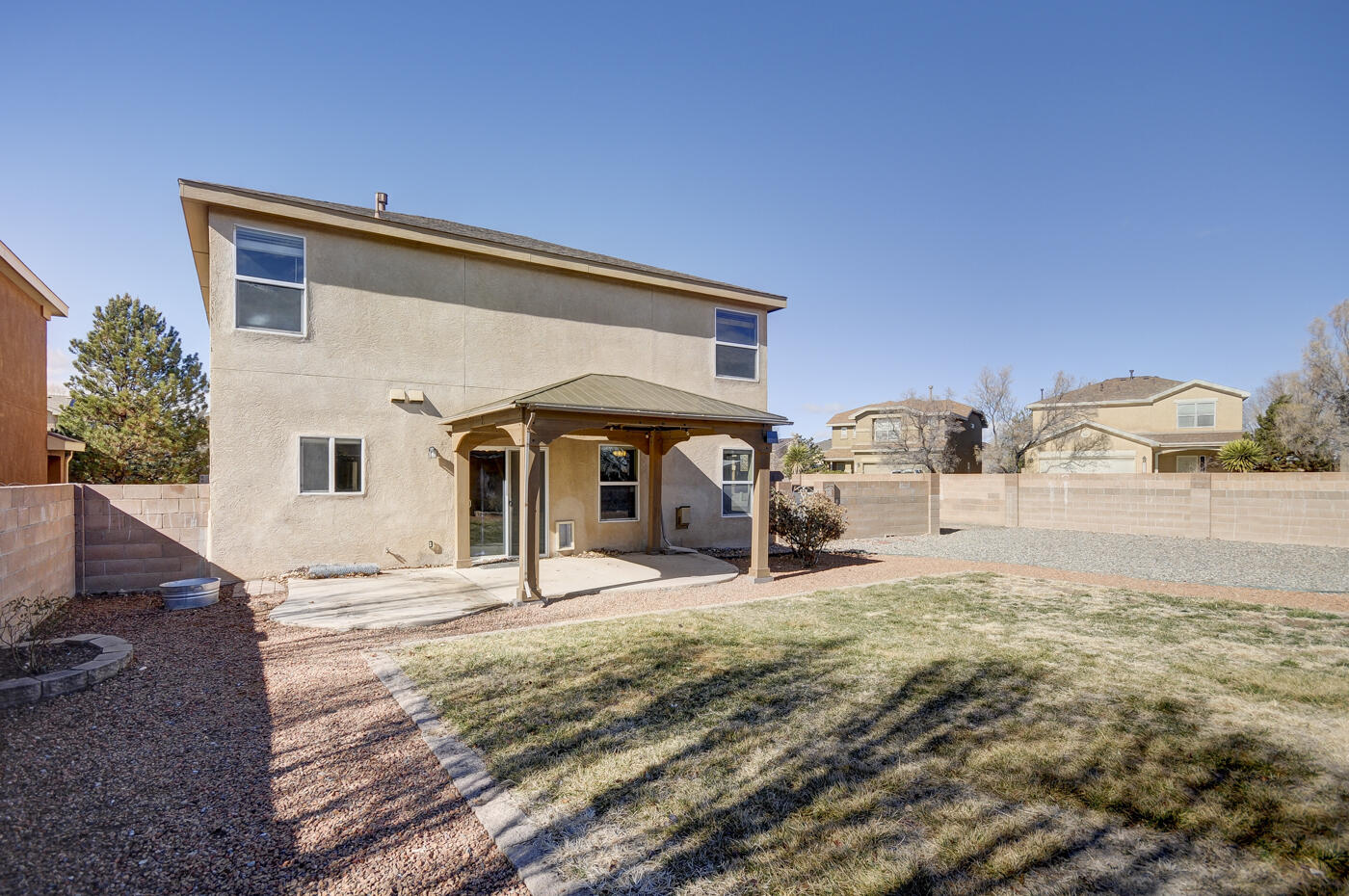 10228 Nacimiento Street NW