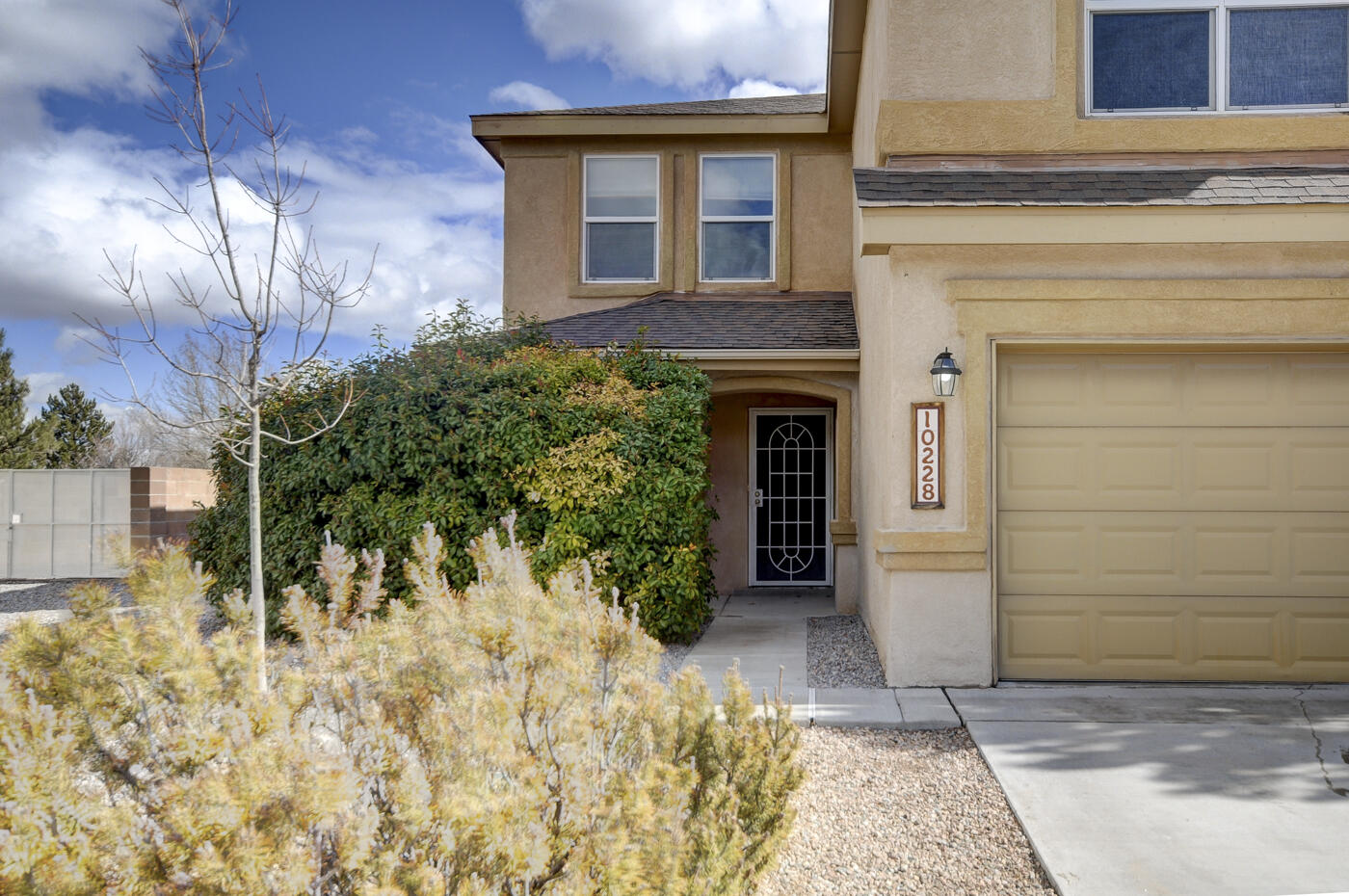 10228 Nacimiento Street NW