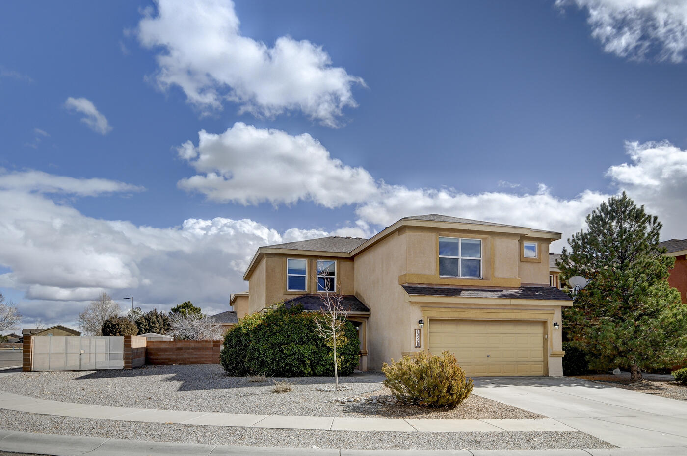 10228 Nacimiento Street NW