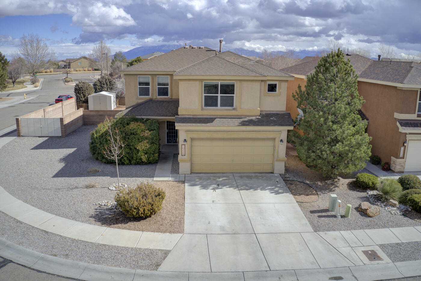 10228 Nacimiento Street NW