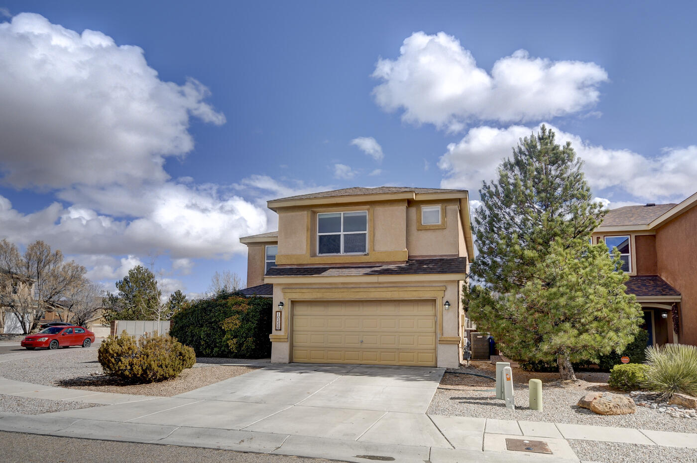 10228 Nacimiento Street NW