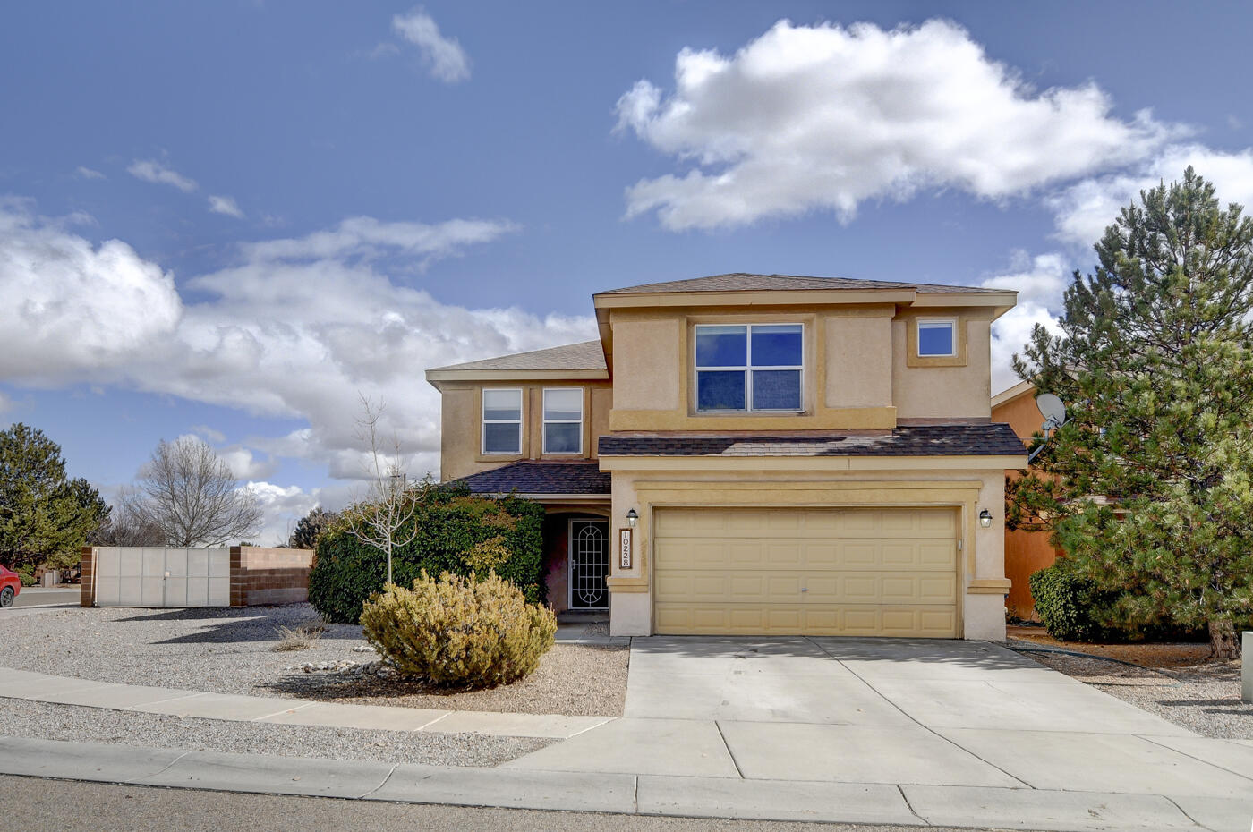 10228 Nacimiento Street NW