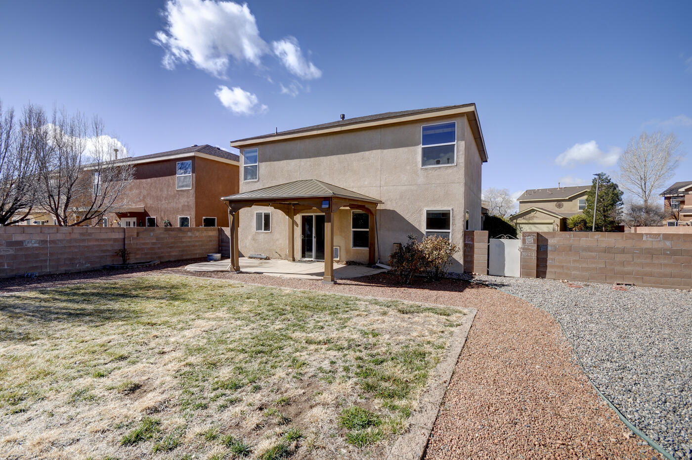 10228 Nacimiento Street NW