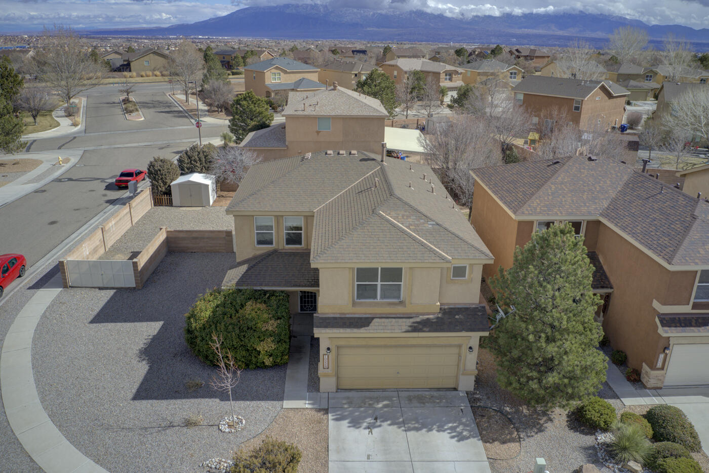 10228 Nacimiento Street NW