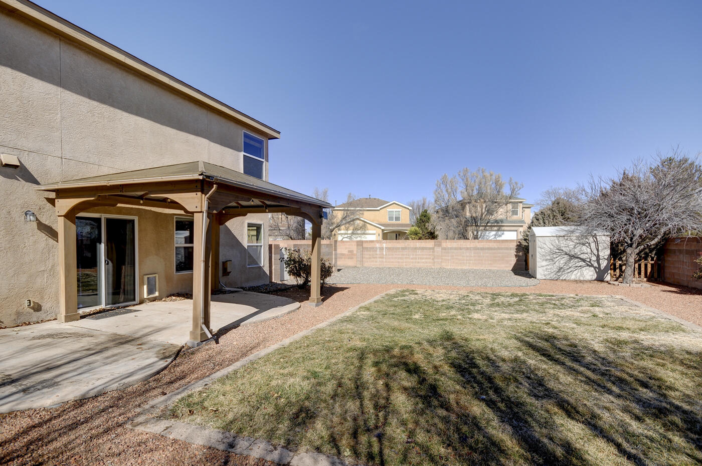 10228 Nacimiento Street NW