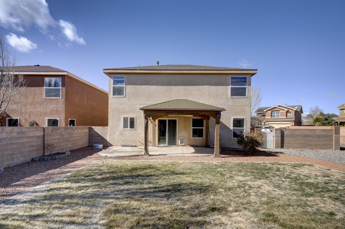 10228 Nacimiento Street NW