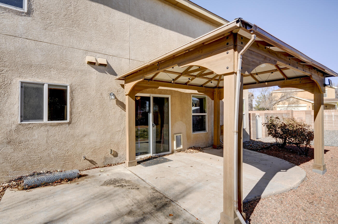 10228 Nacimiento Street NW