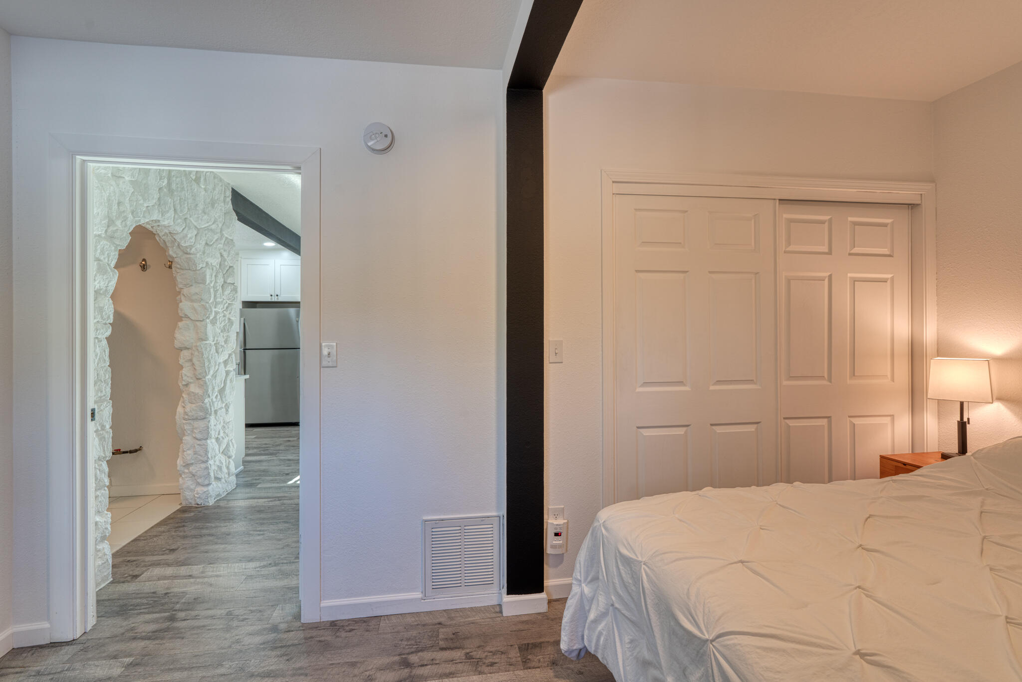 24 Camino Primera Agua