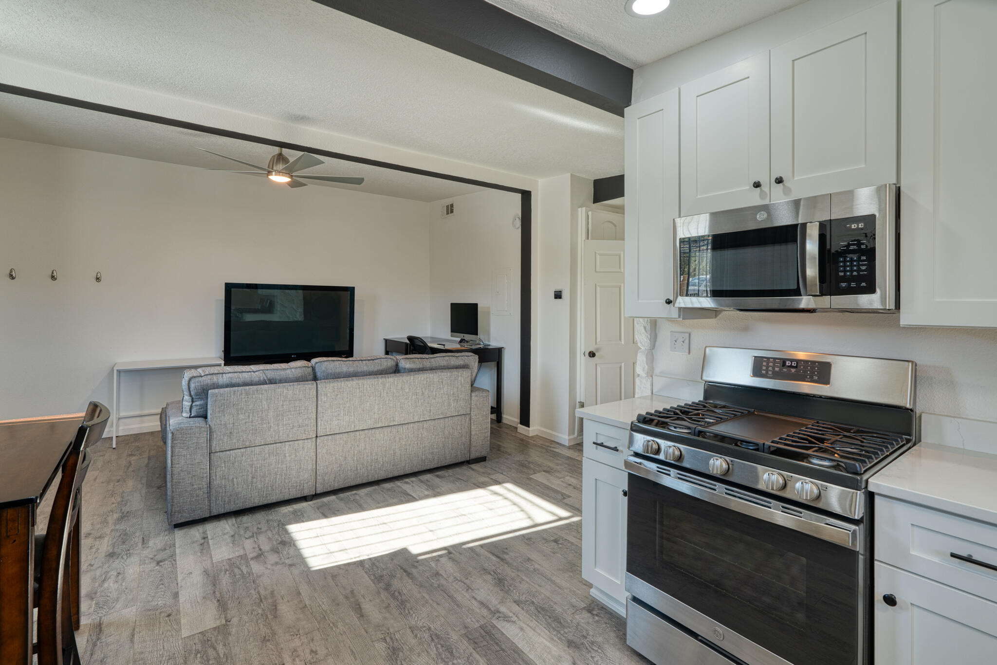 24 Camino Primera Agua