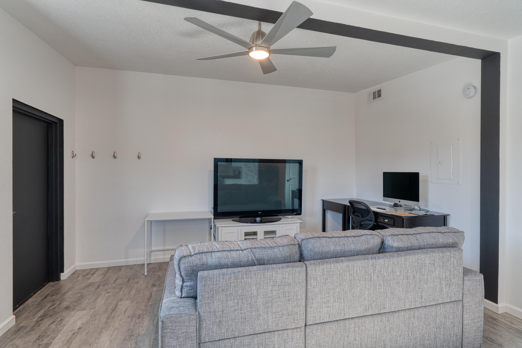 24 Camino Primera Agua