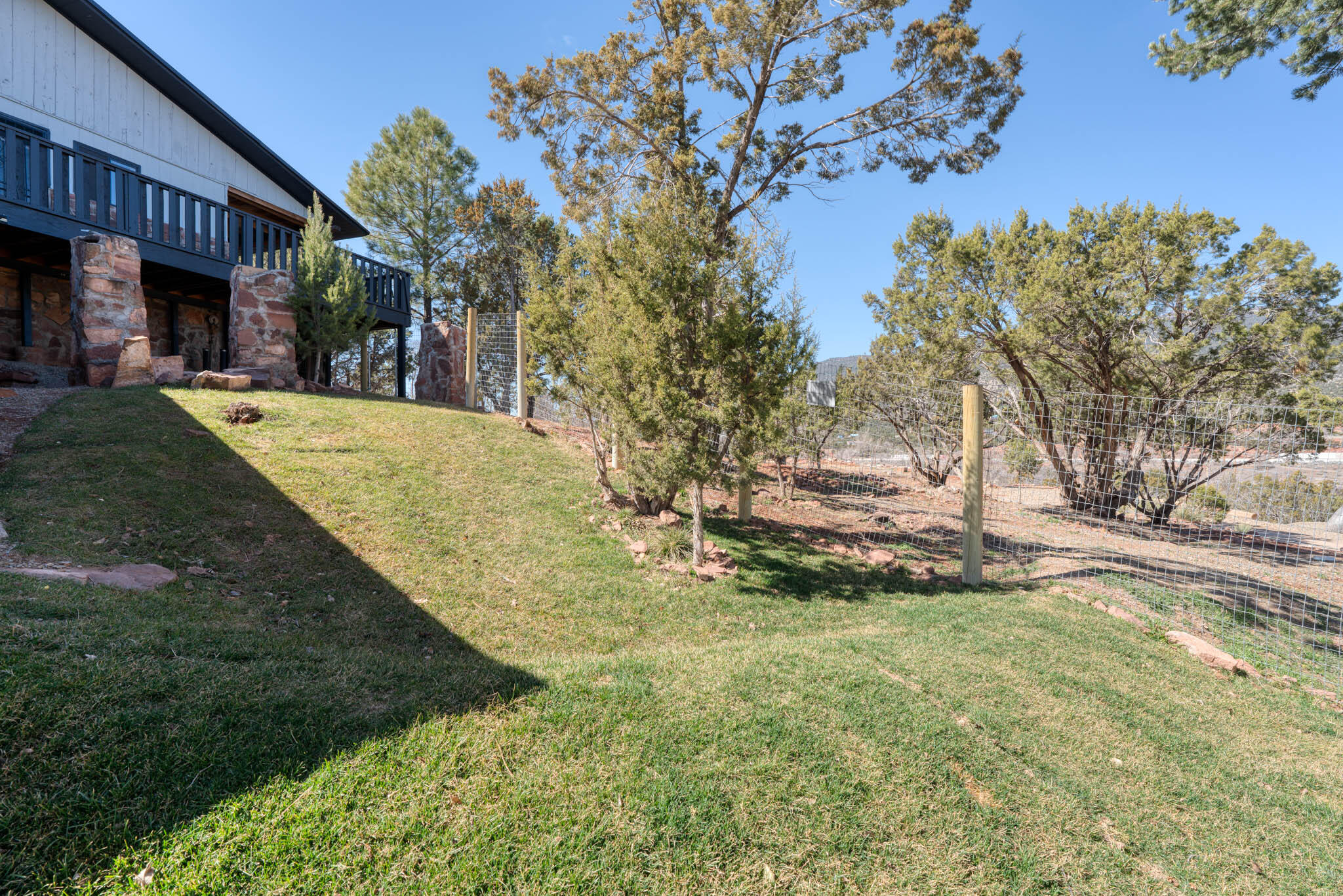 24 Camino Primera Agua