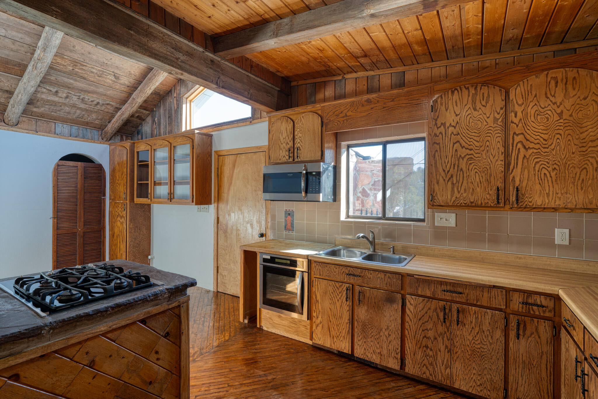 24 Camino Primera Agua