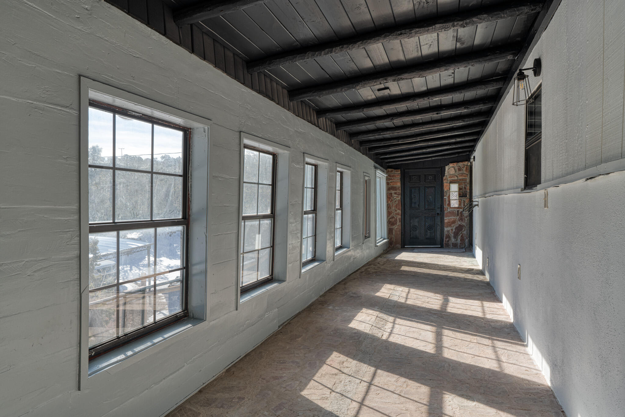 24 Camino Primera Agua