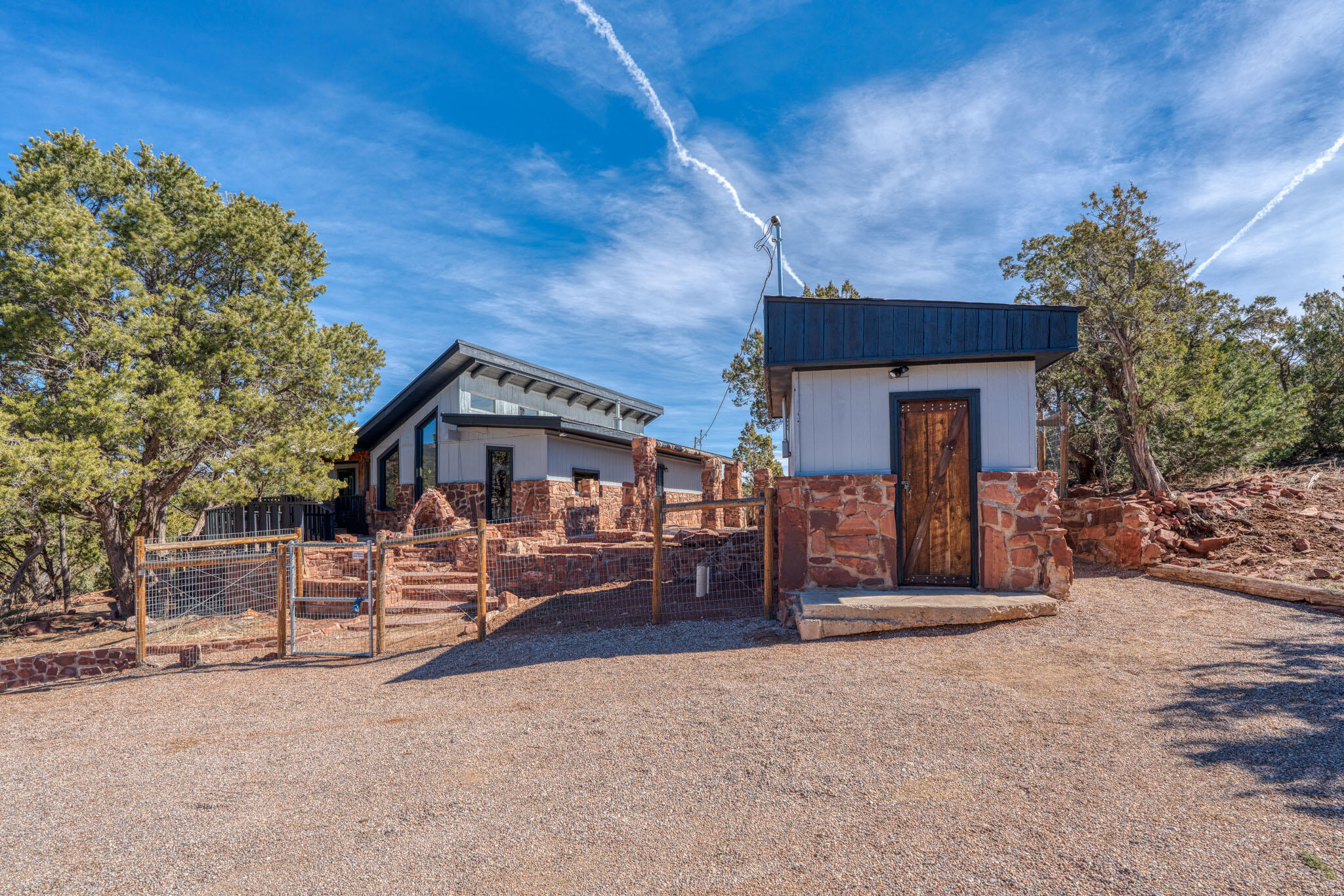 24 Camino Primera Agua