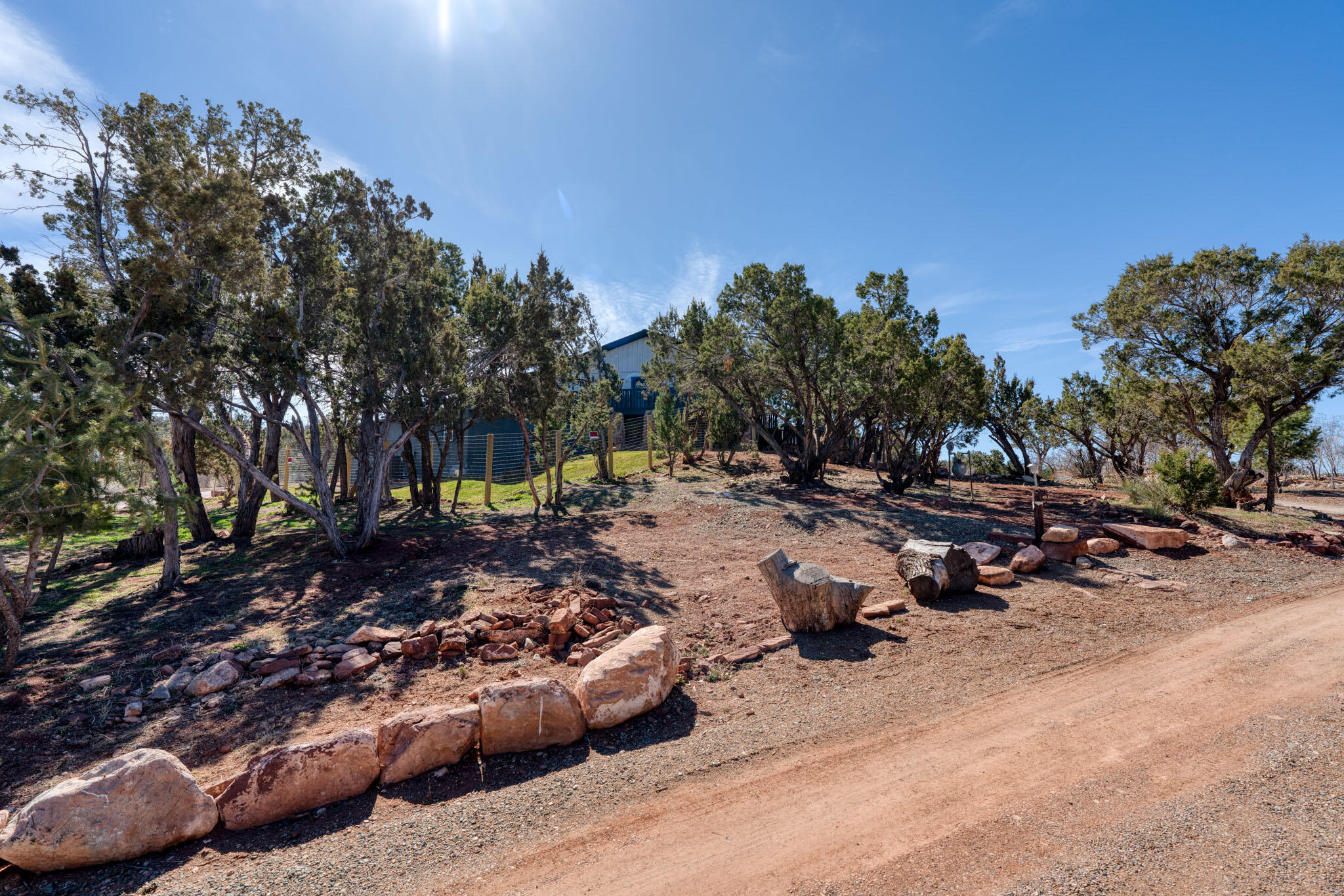 24 Camino Primera Agua