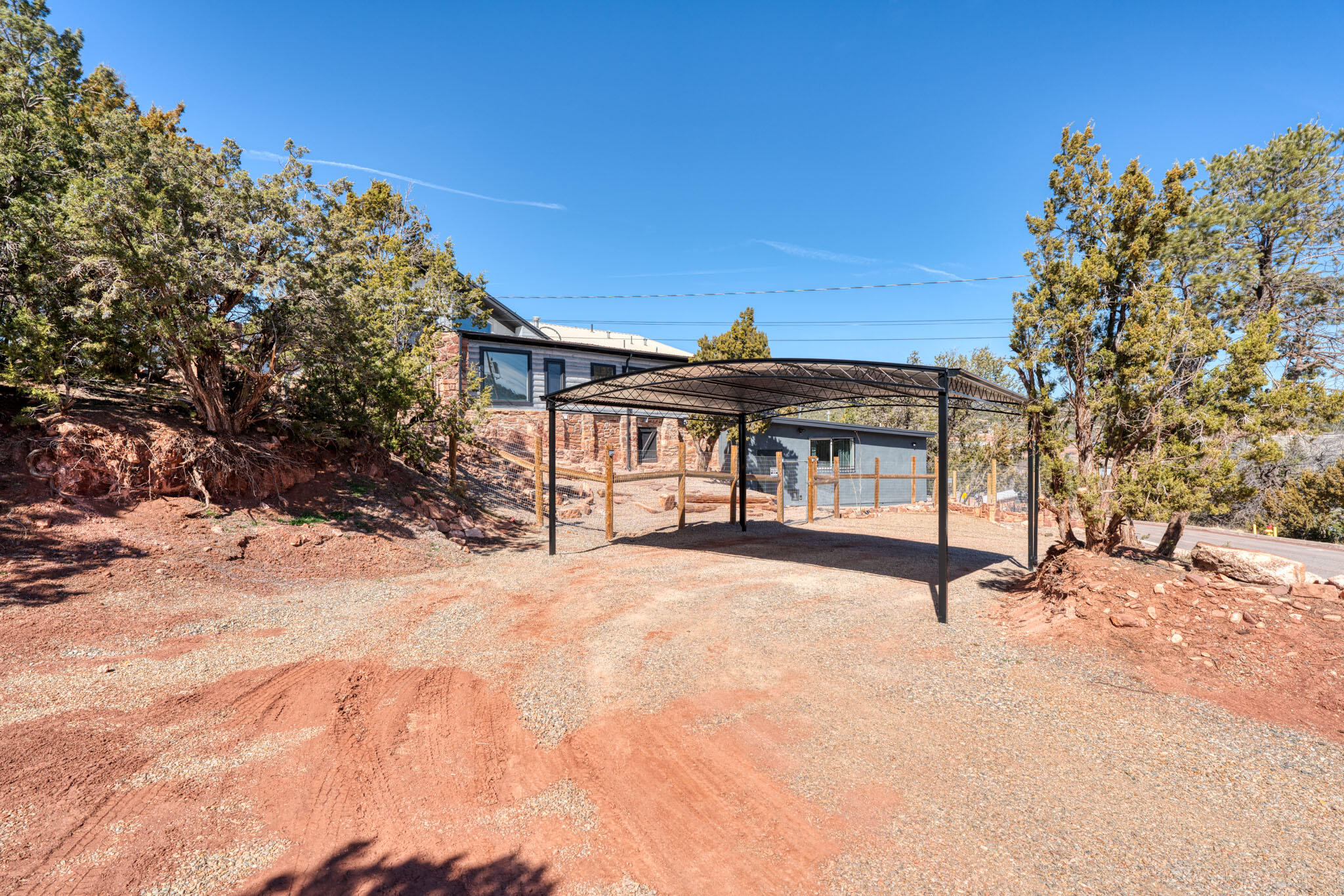 24 Camino Primera Agua