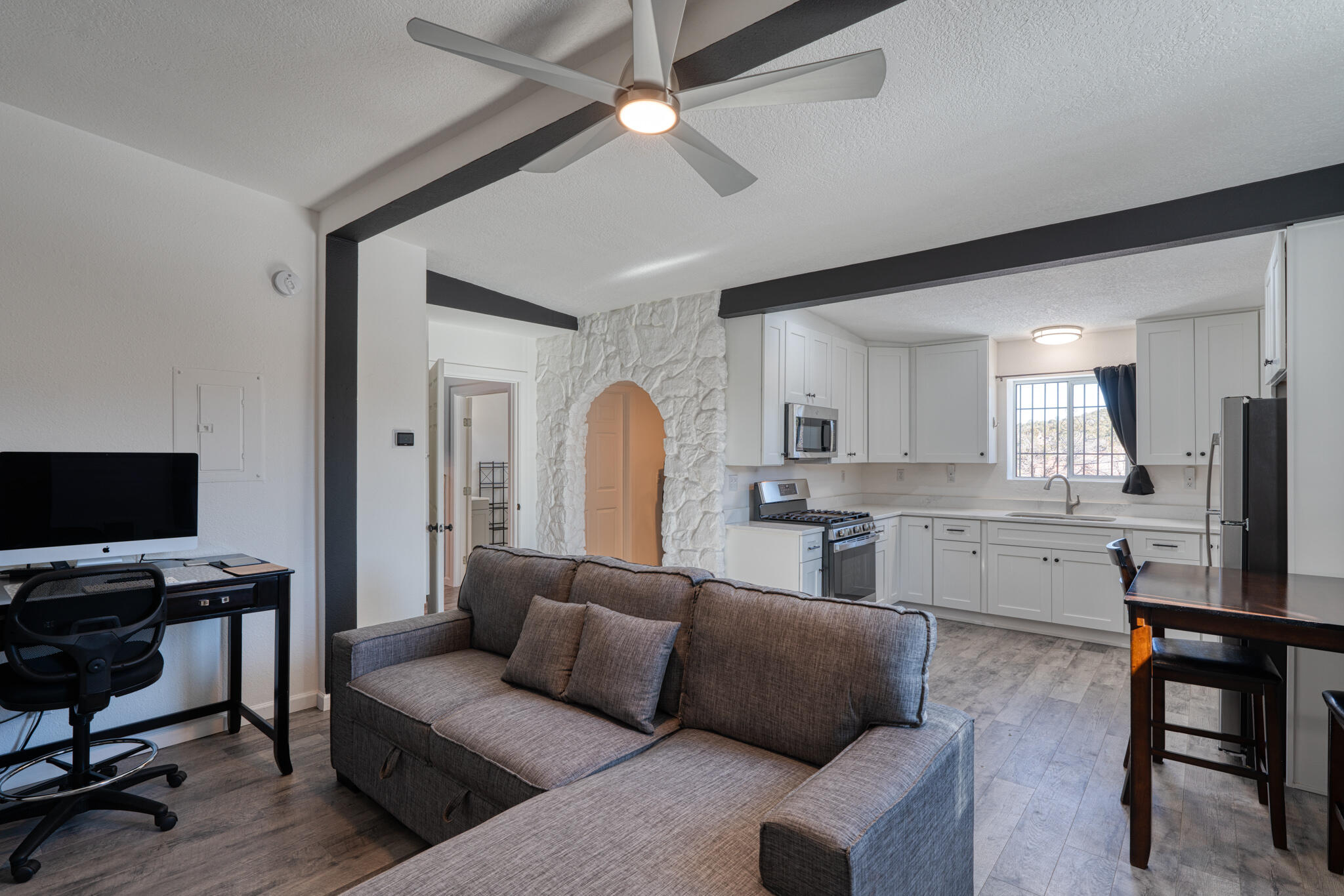 24 Camino Primera Agua