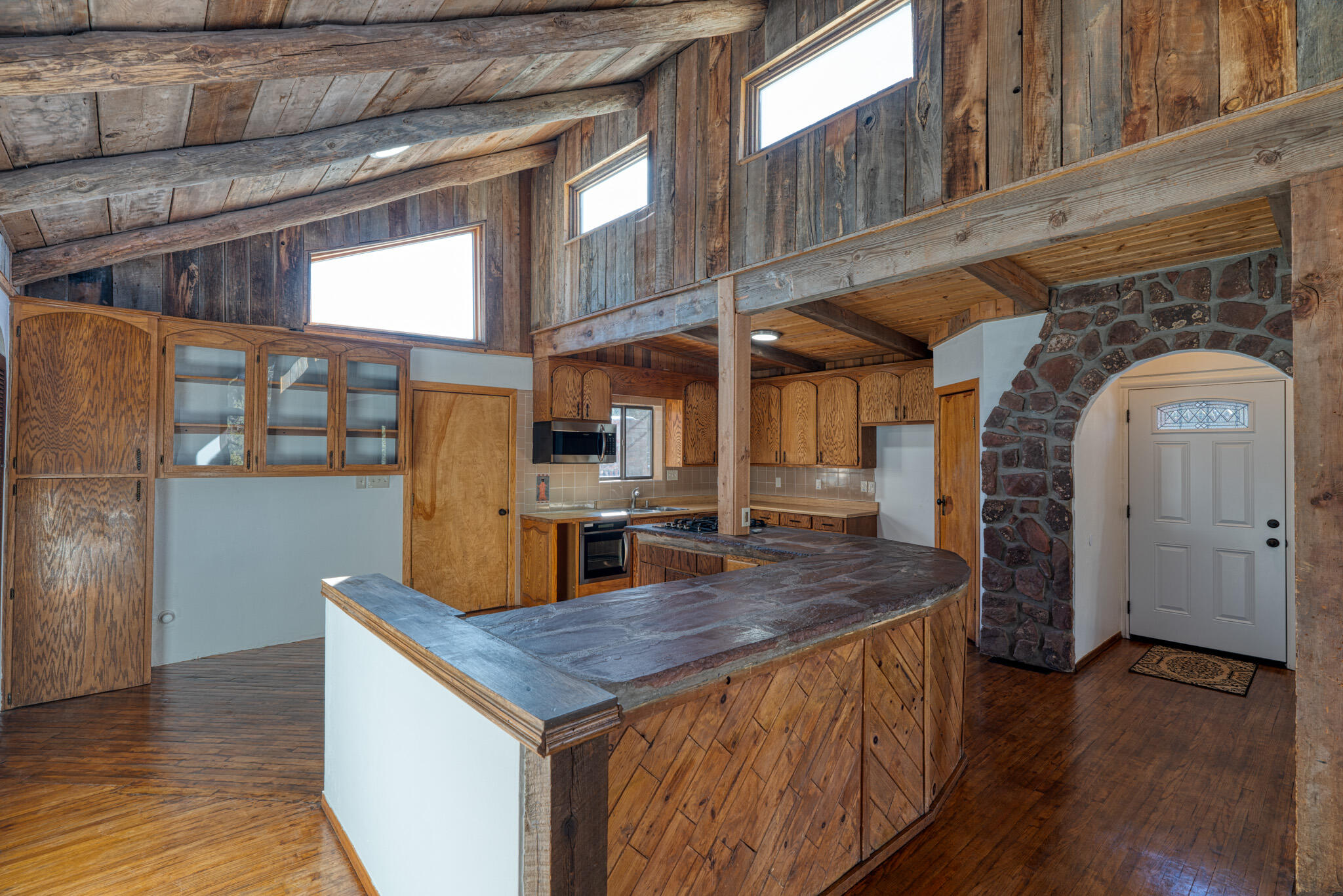 24 Camino Primera Agua