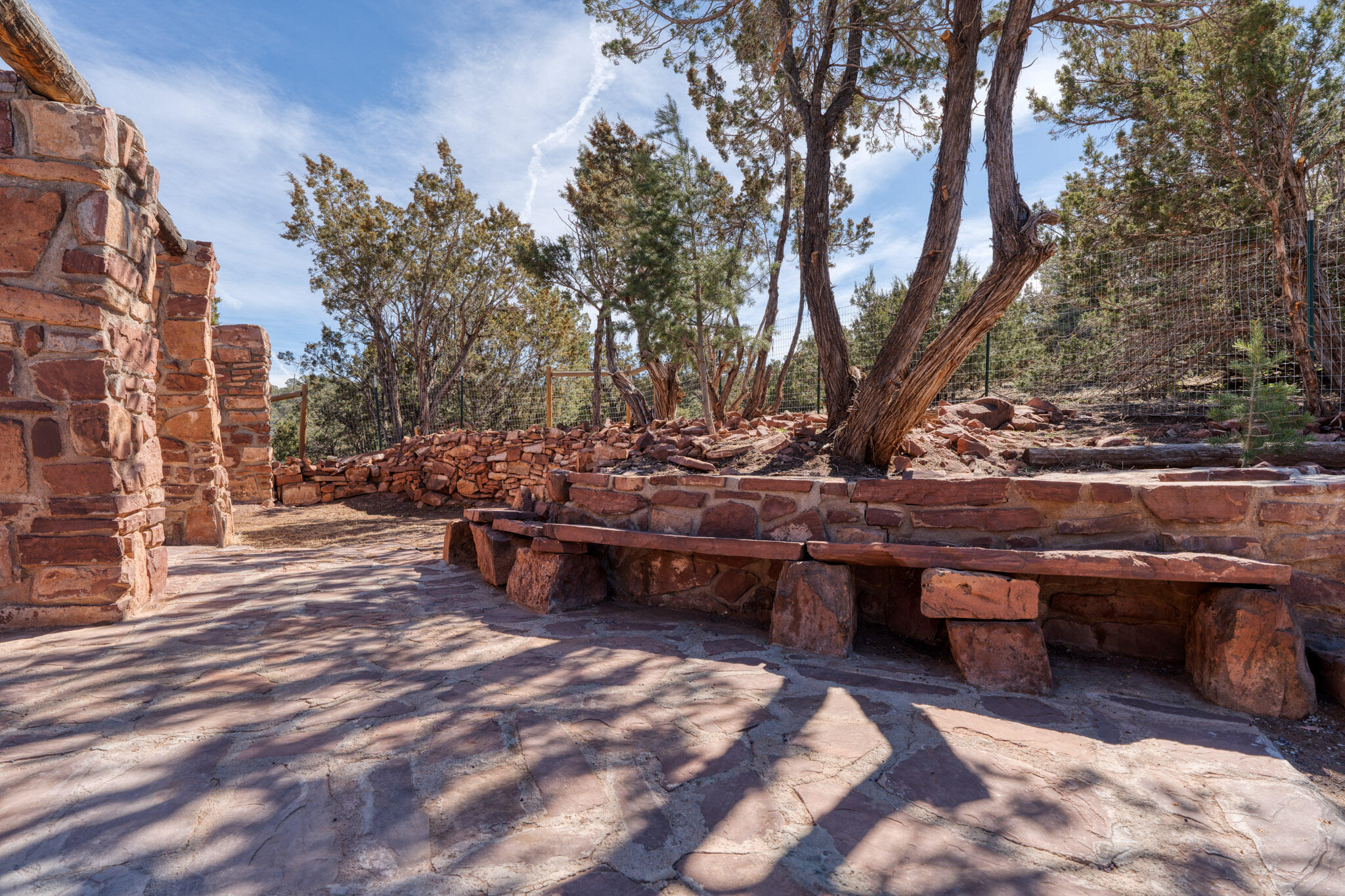 24 Camino Primera Agua