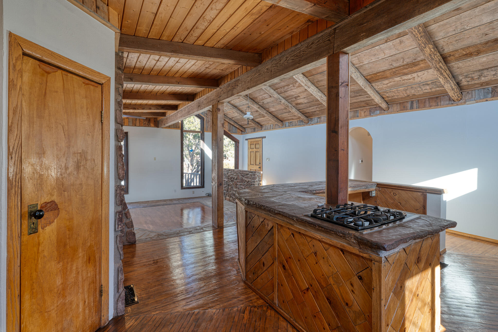 24 Camino Primera Agua