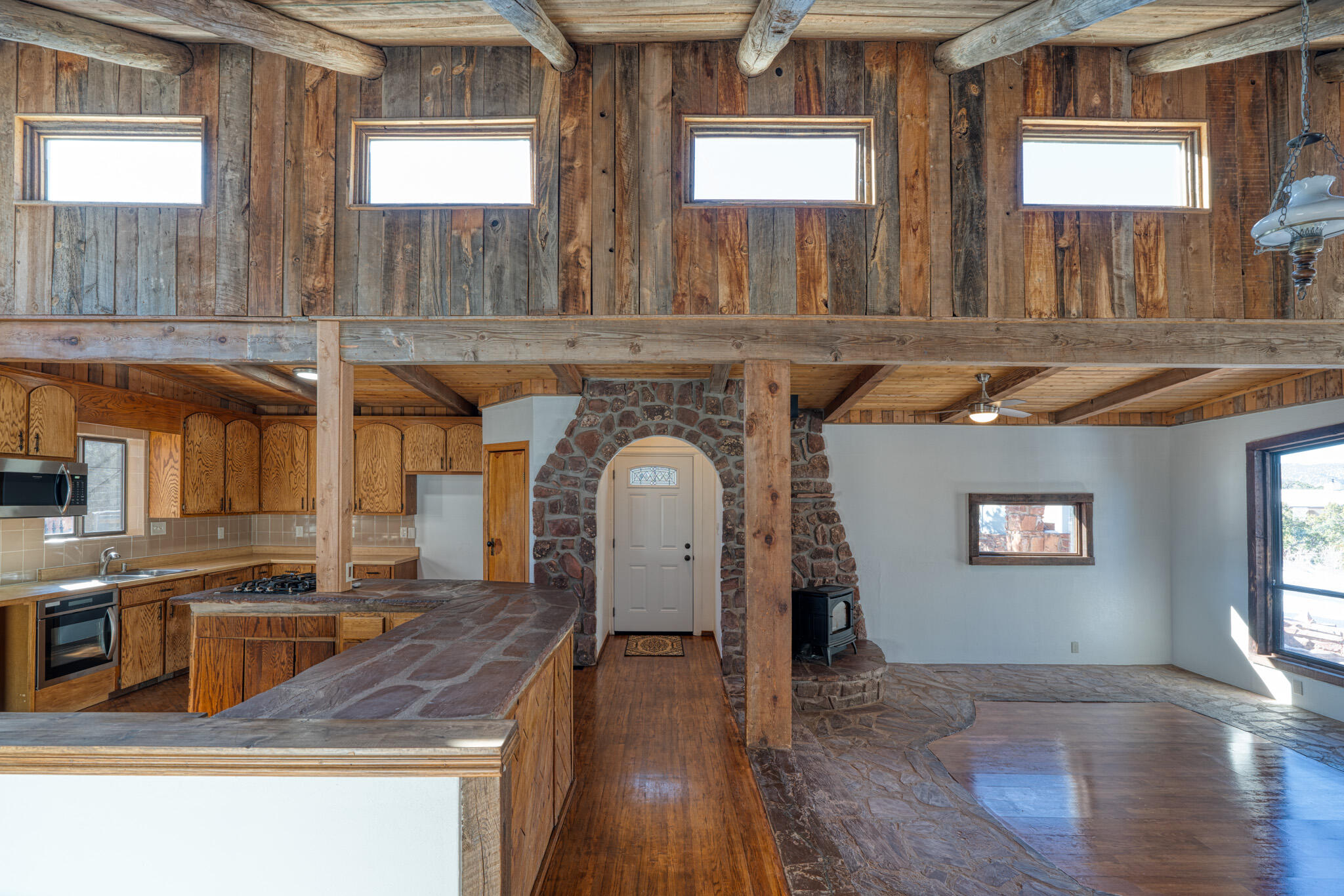 24 Camino Primera Agua