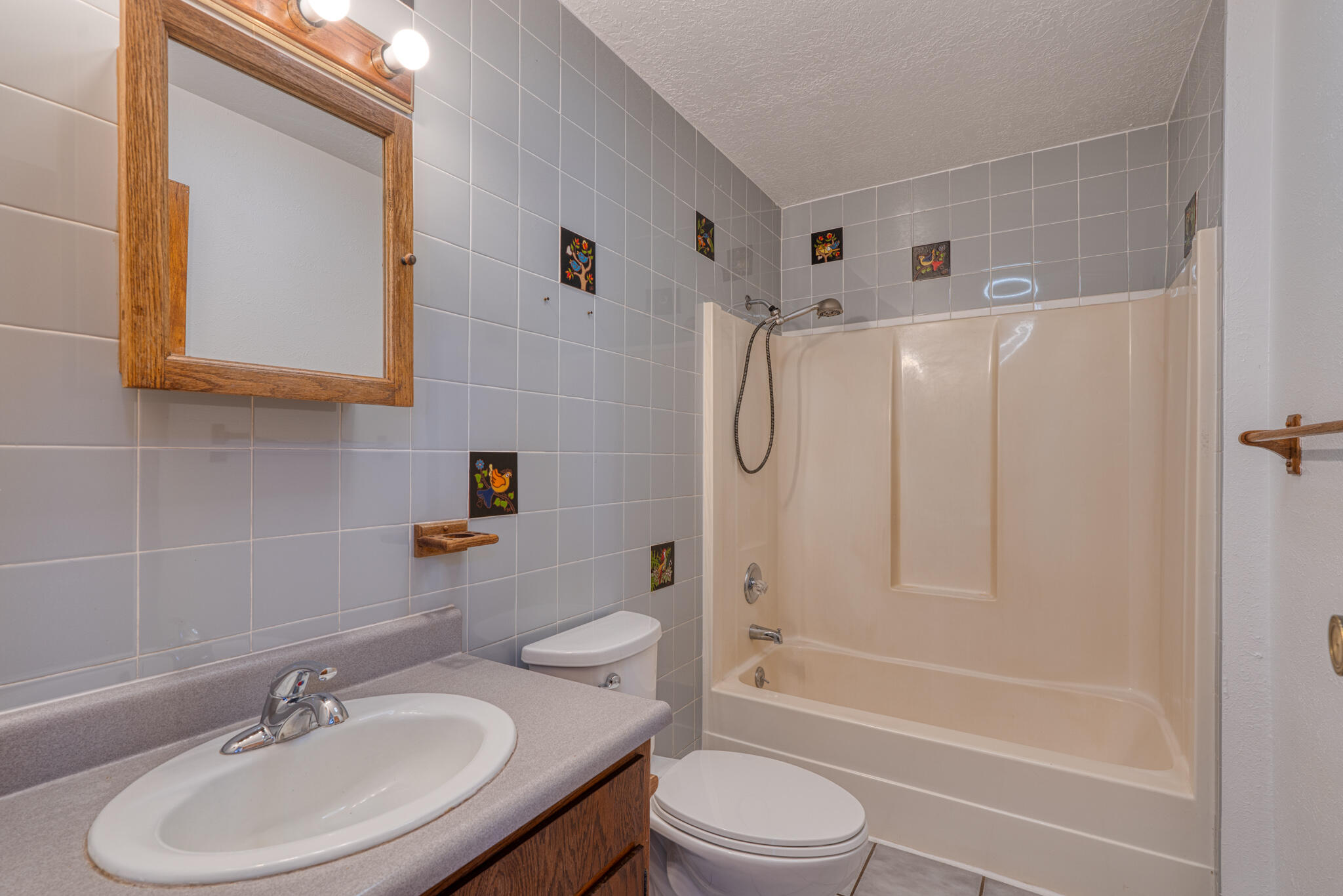 24 Camino Primera Agua