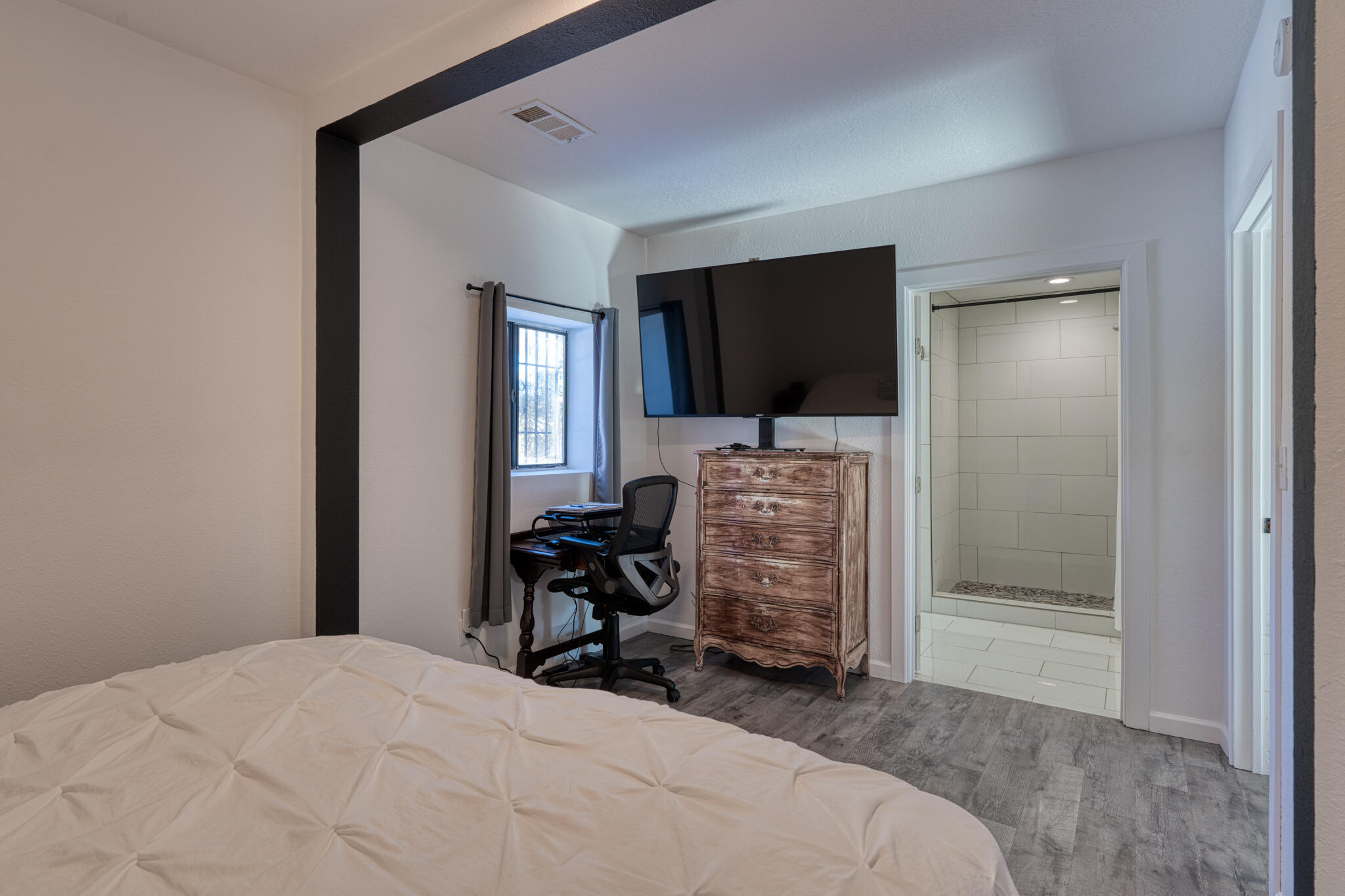 24 Camino Primera Agua